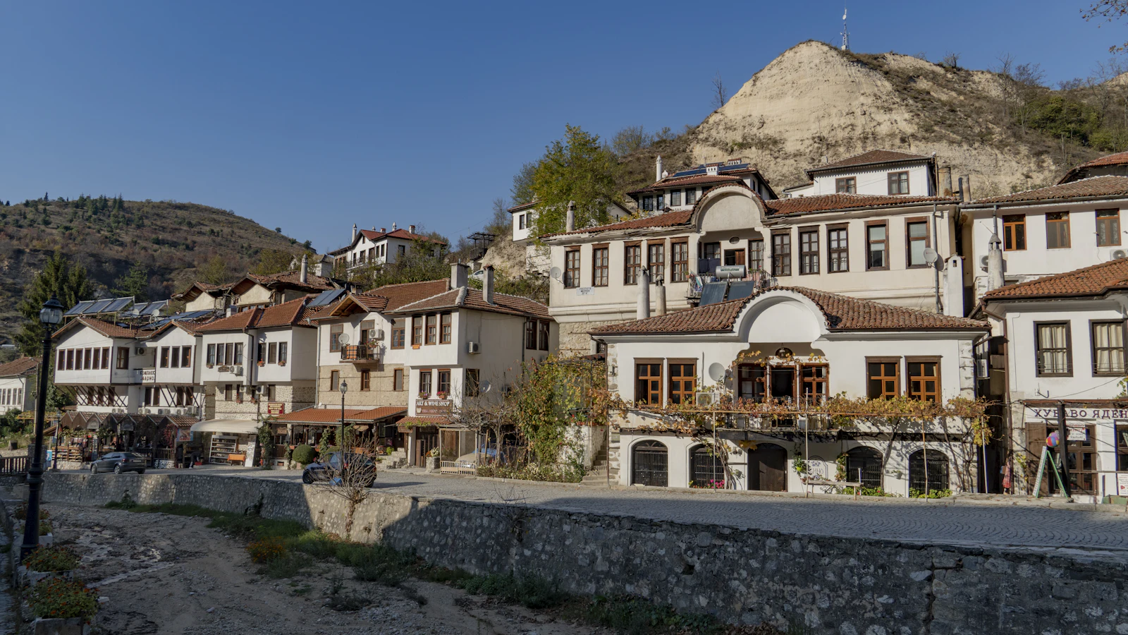 Мелник