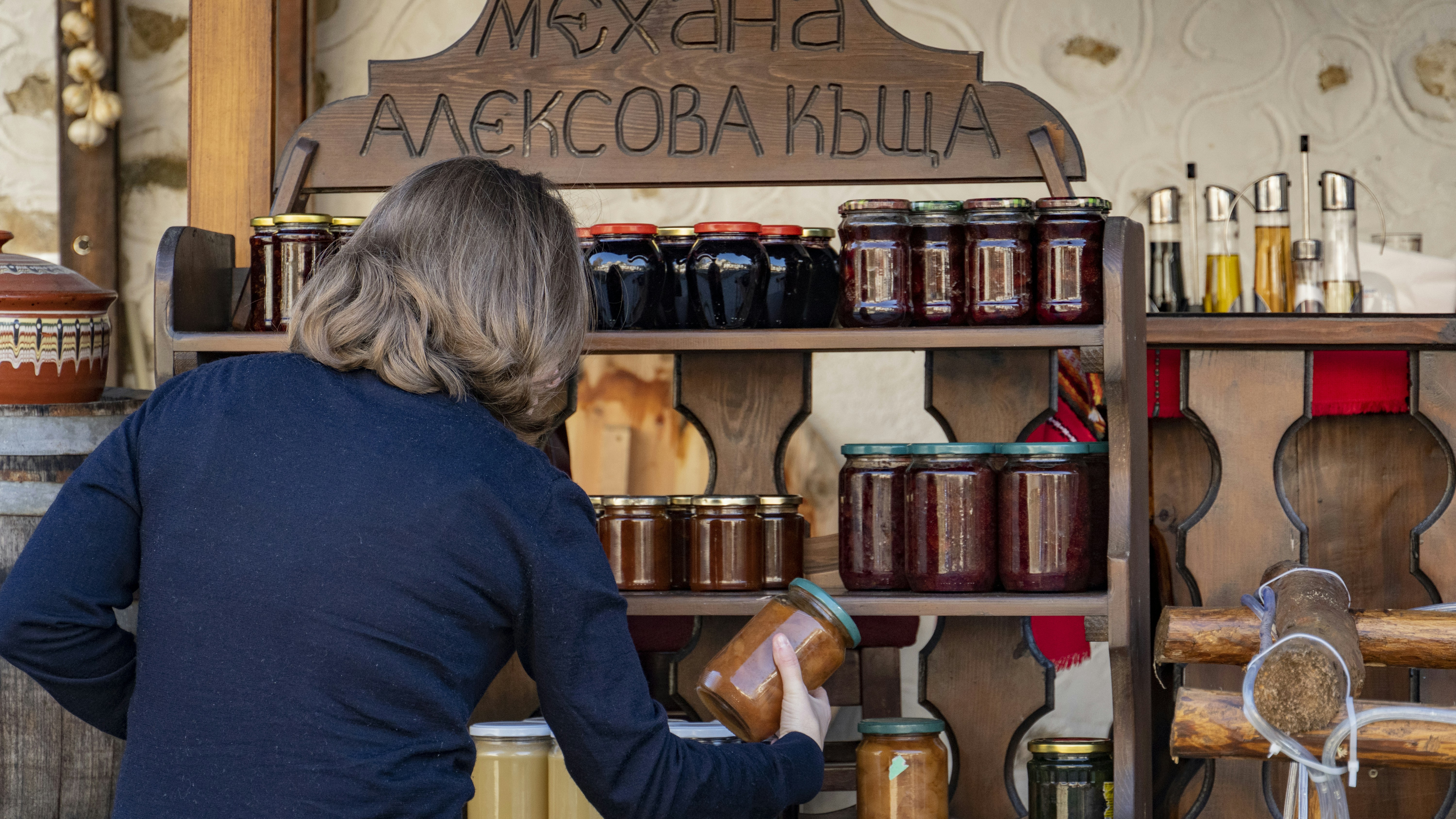 Que rapporter de Bulgarie ? 10 souvenirs (rose de Bulgarie, vin, artisanat) + infos douane