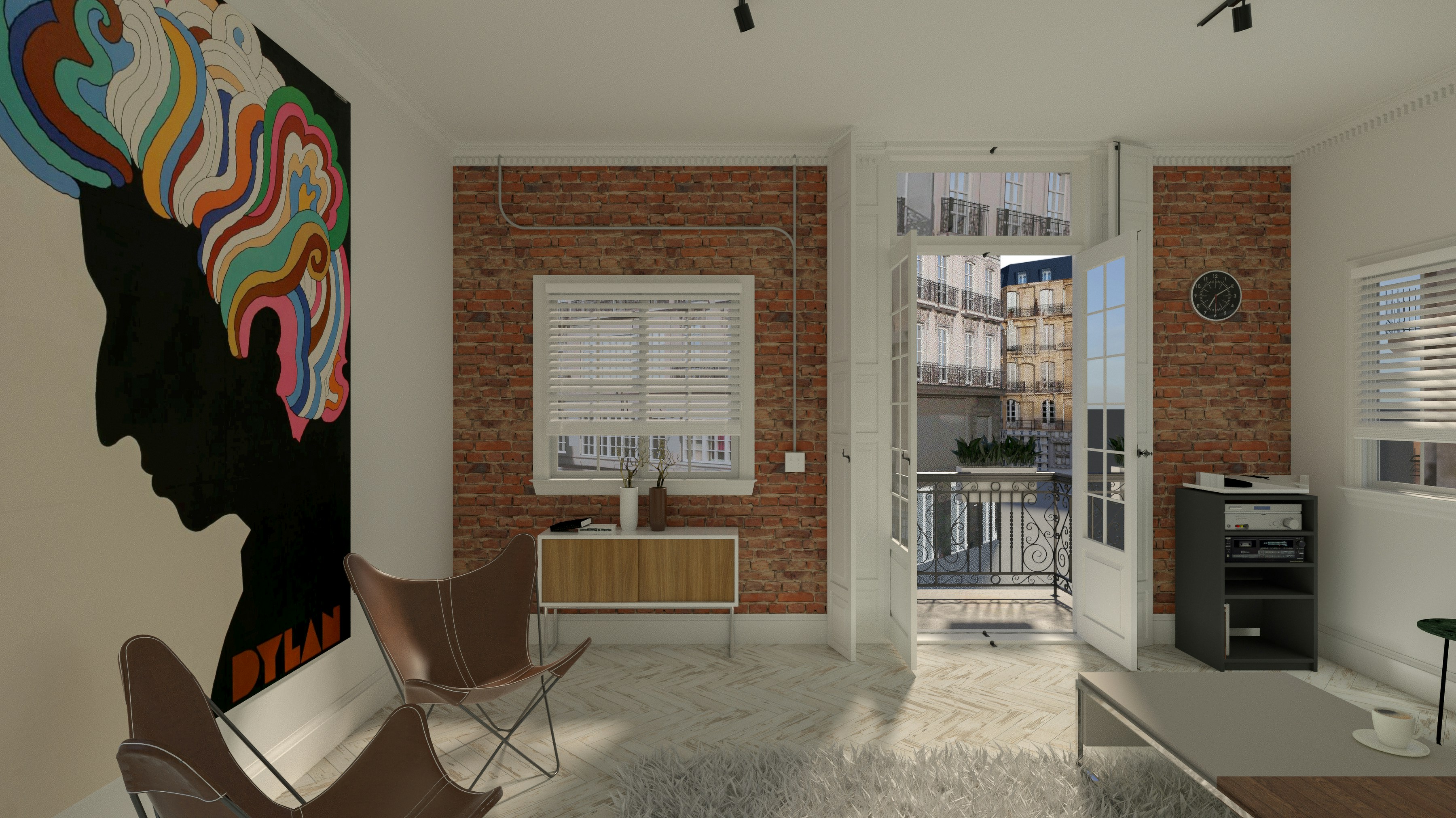 Hills Park - Atlanta