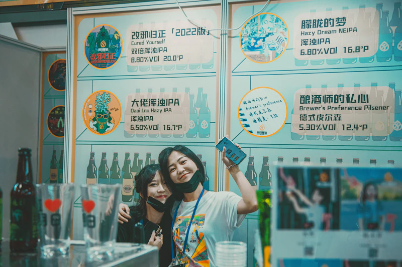 Best Live Music Bars in Nanjing for a Proper Night Out