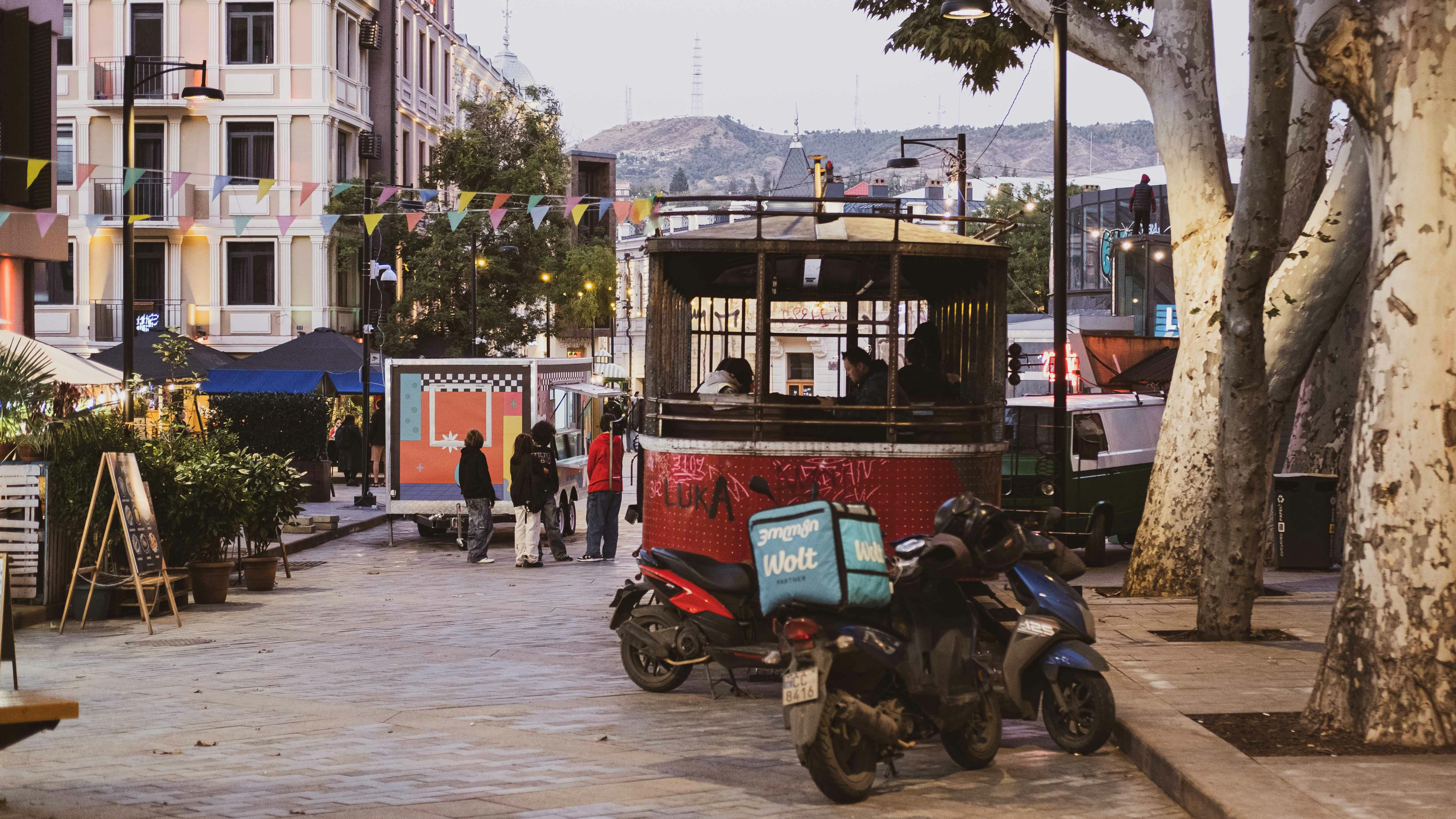 Tbilisi 3