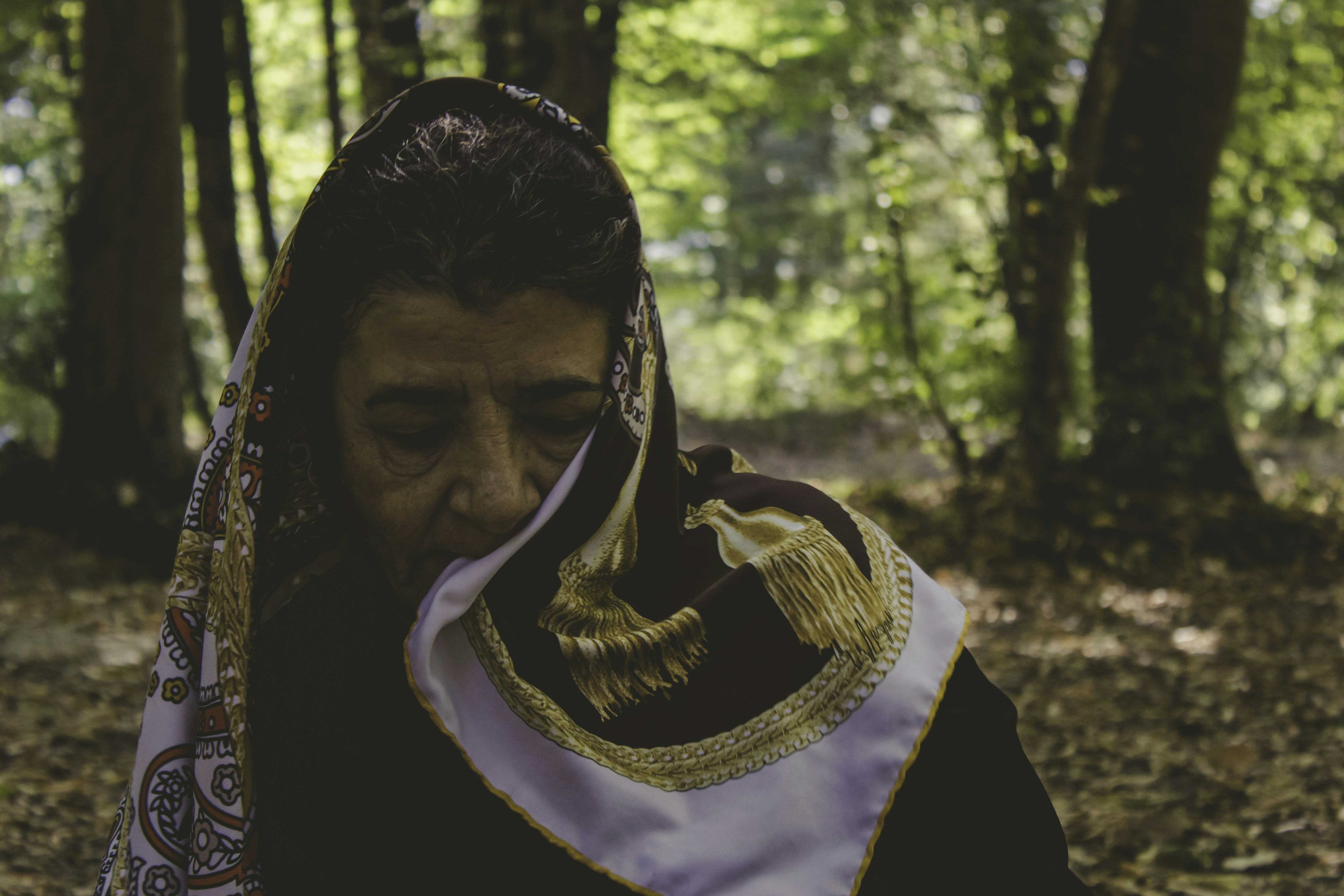 Photo by mfarahani