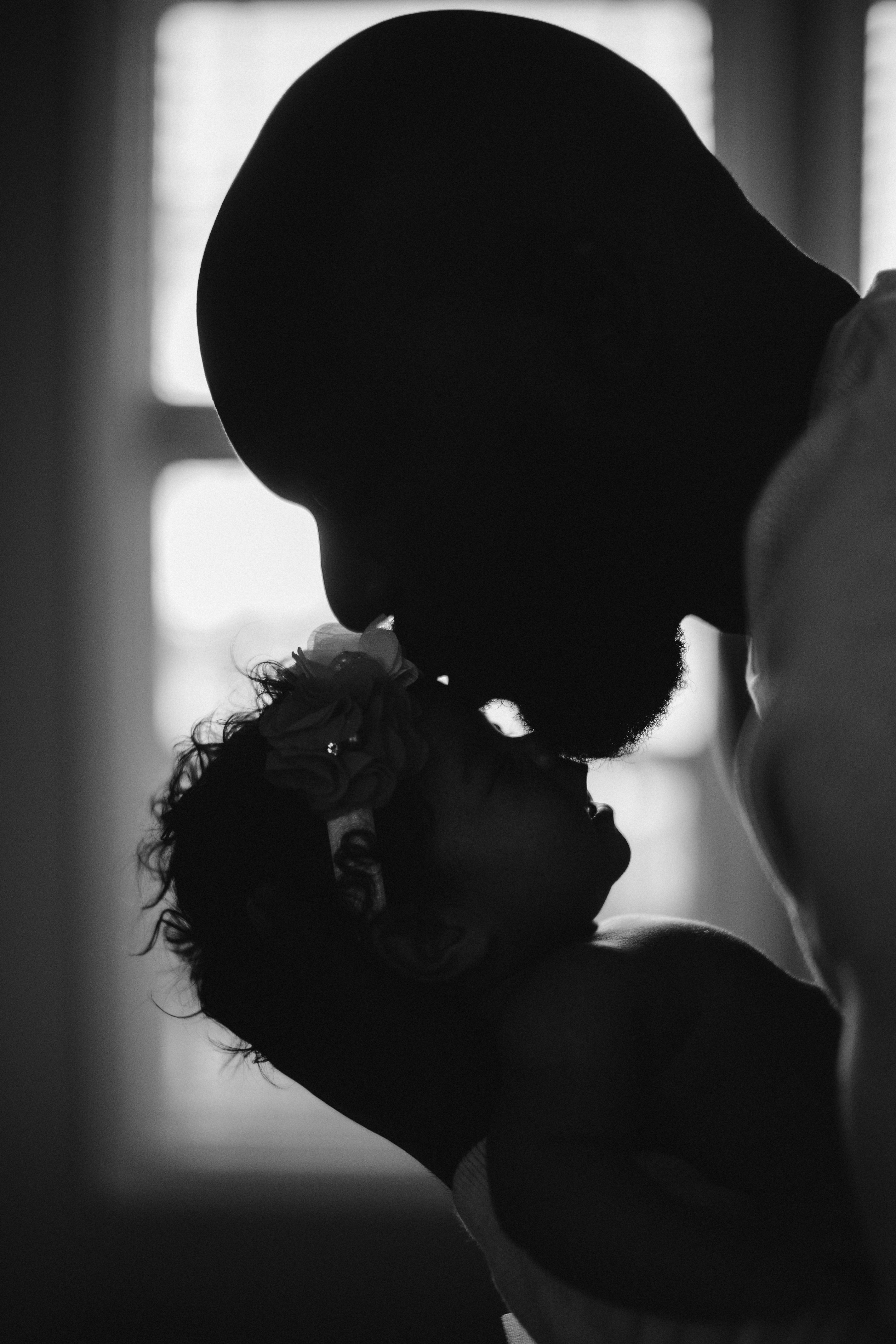 father daughter silhouette, wallpaper, Father-Daughter Dance Songs: Timeless & Heartfelt Ideas 4