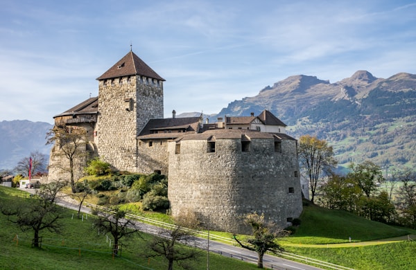 What to See in Vaduz: A Local's Guide to the Charming Capital | 60 characters