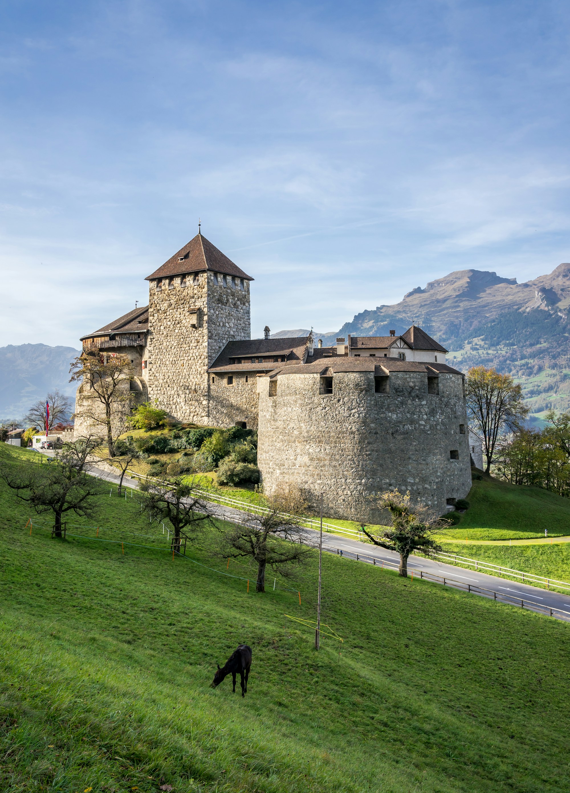 Discover Vaduz: A Guide to the Charming Capital of Liechtenstein