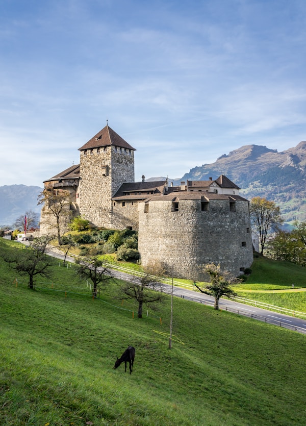 Discover Vaduz: A Guide to the Charming Capital of Liechtenstein