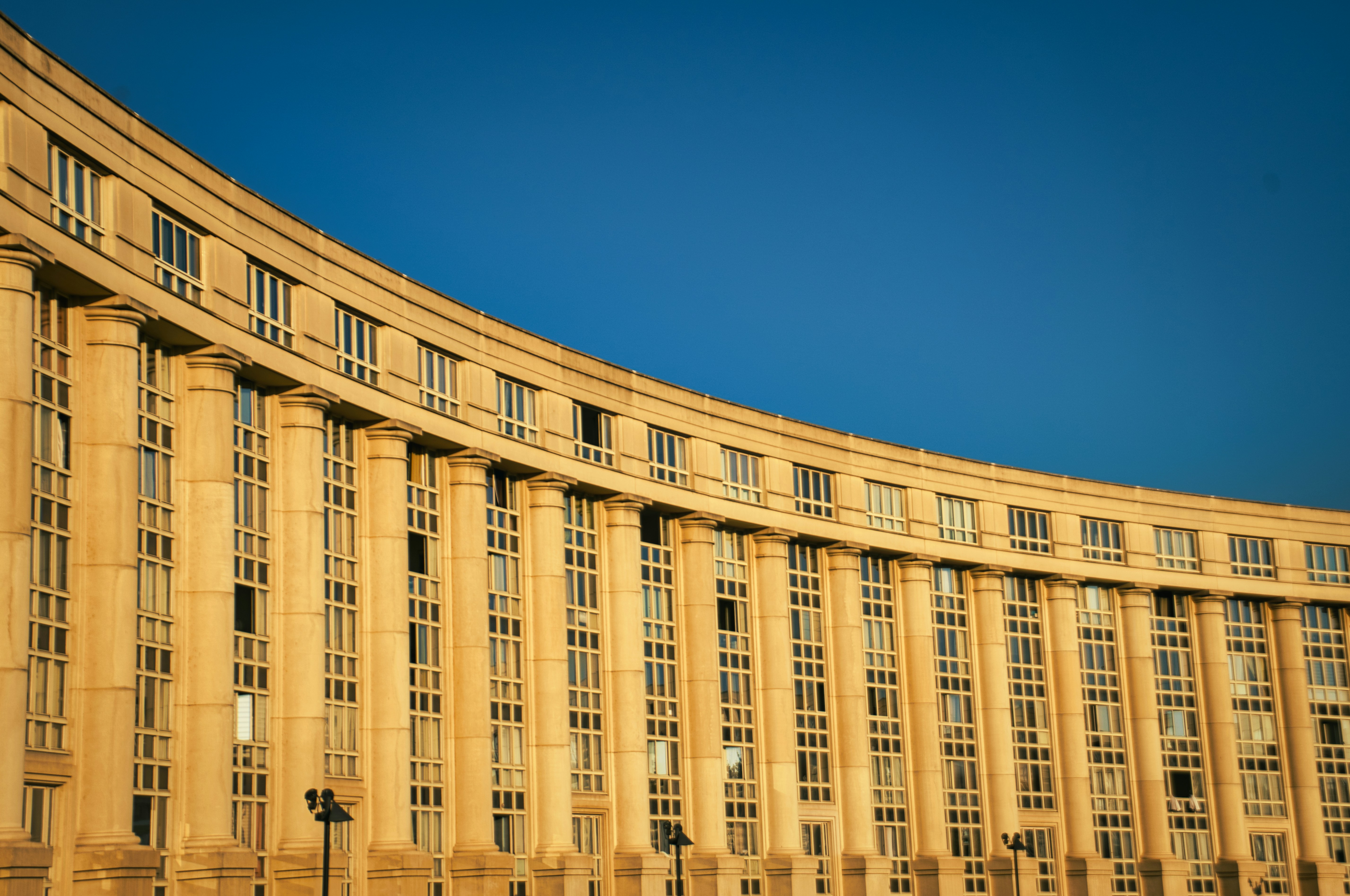 Montpellier travel photo