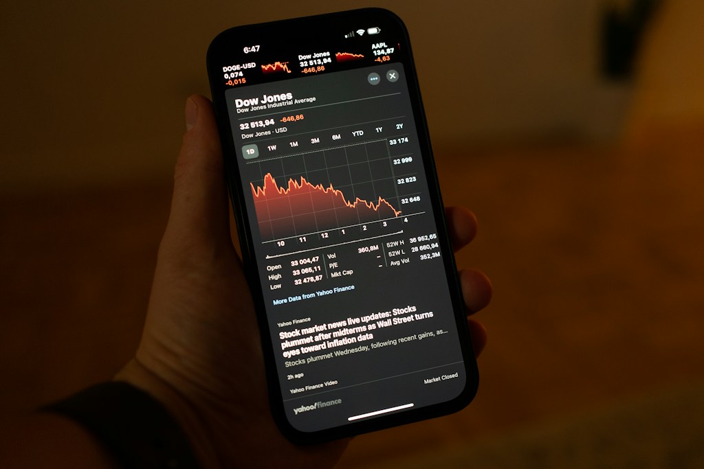 Flow Alerts