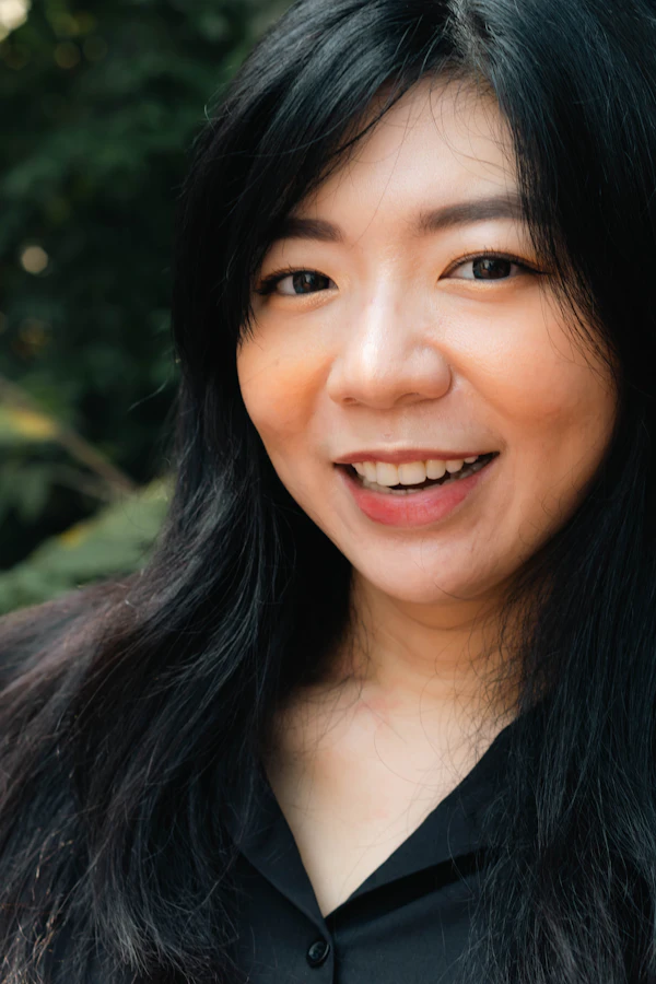 Natalie Park, Associate at Alderton & Cole LLP
