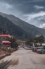 3 Days Naran Valley Tour