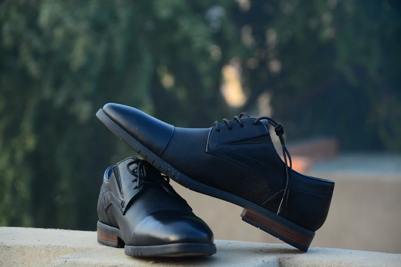 Oxford Leather