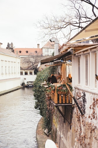 prague christmas: best christmas destinations