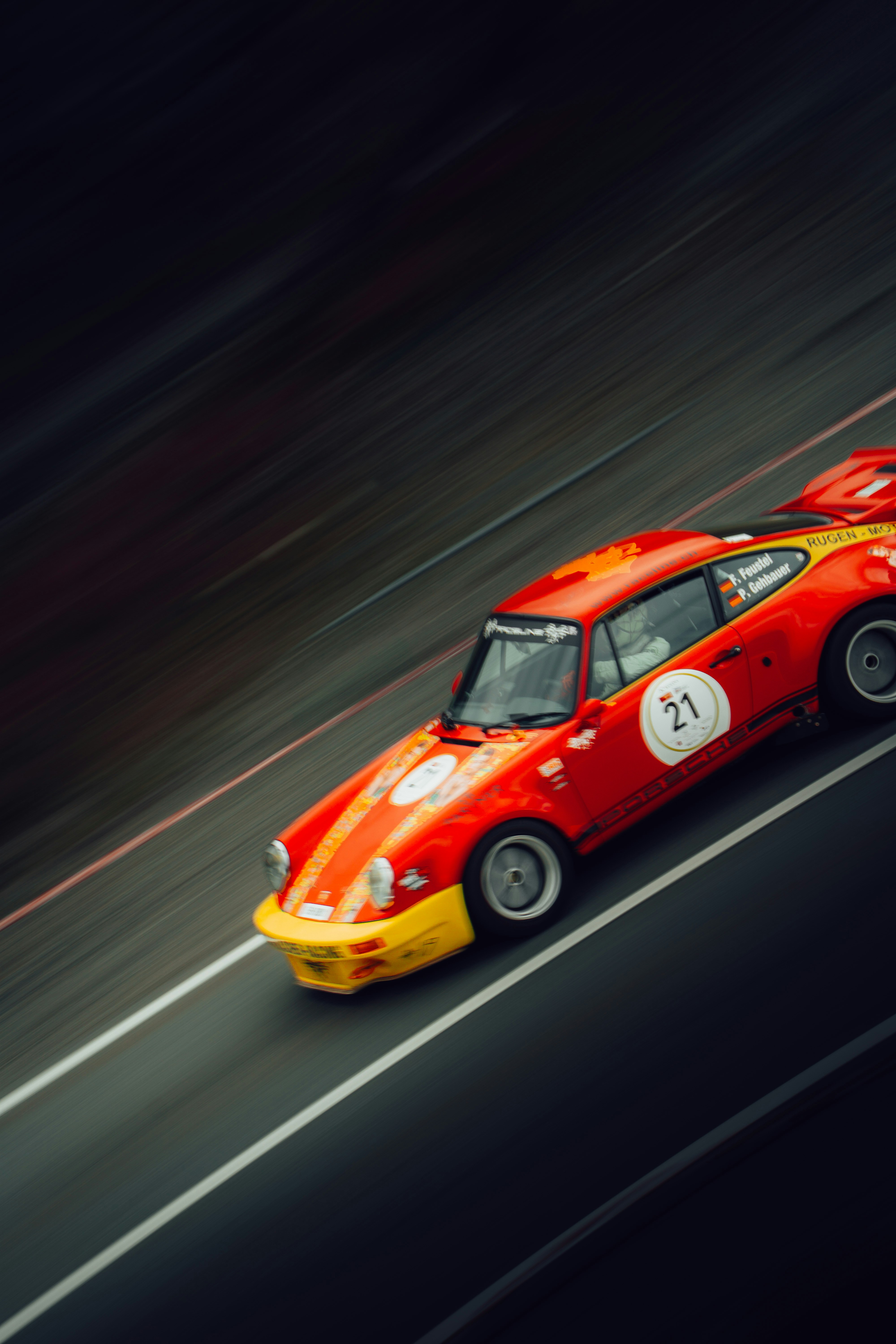 speed racer wallpaper, wallpaper, Speed Racer Mach 5: History, Features & Wallpapers 6