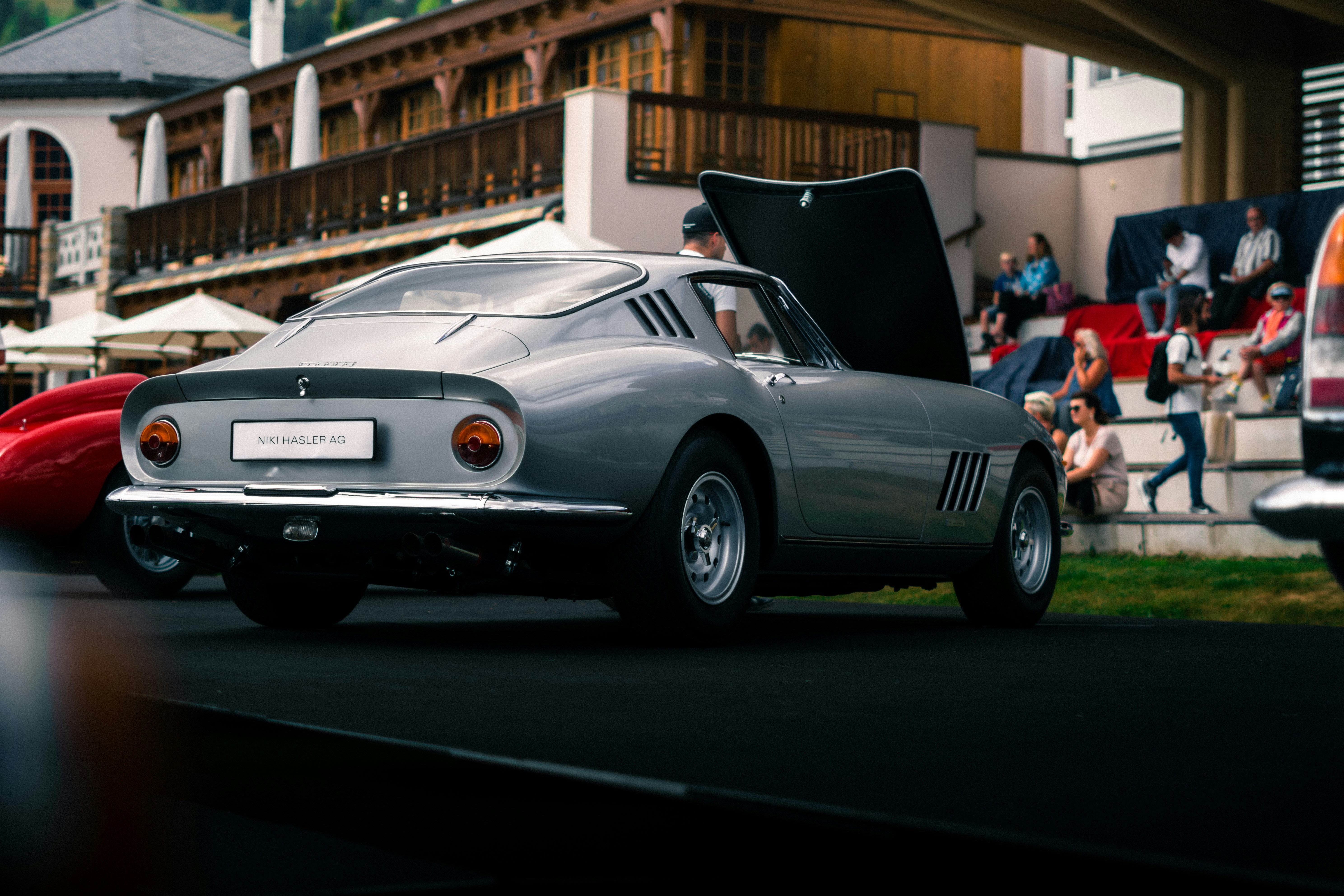 Photo by ilnevischio