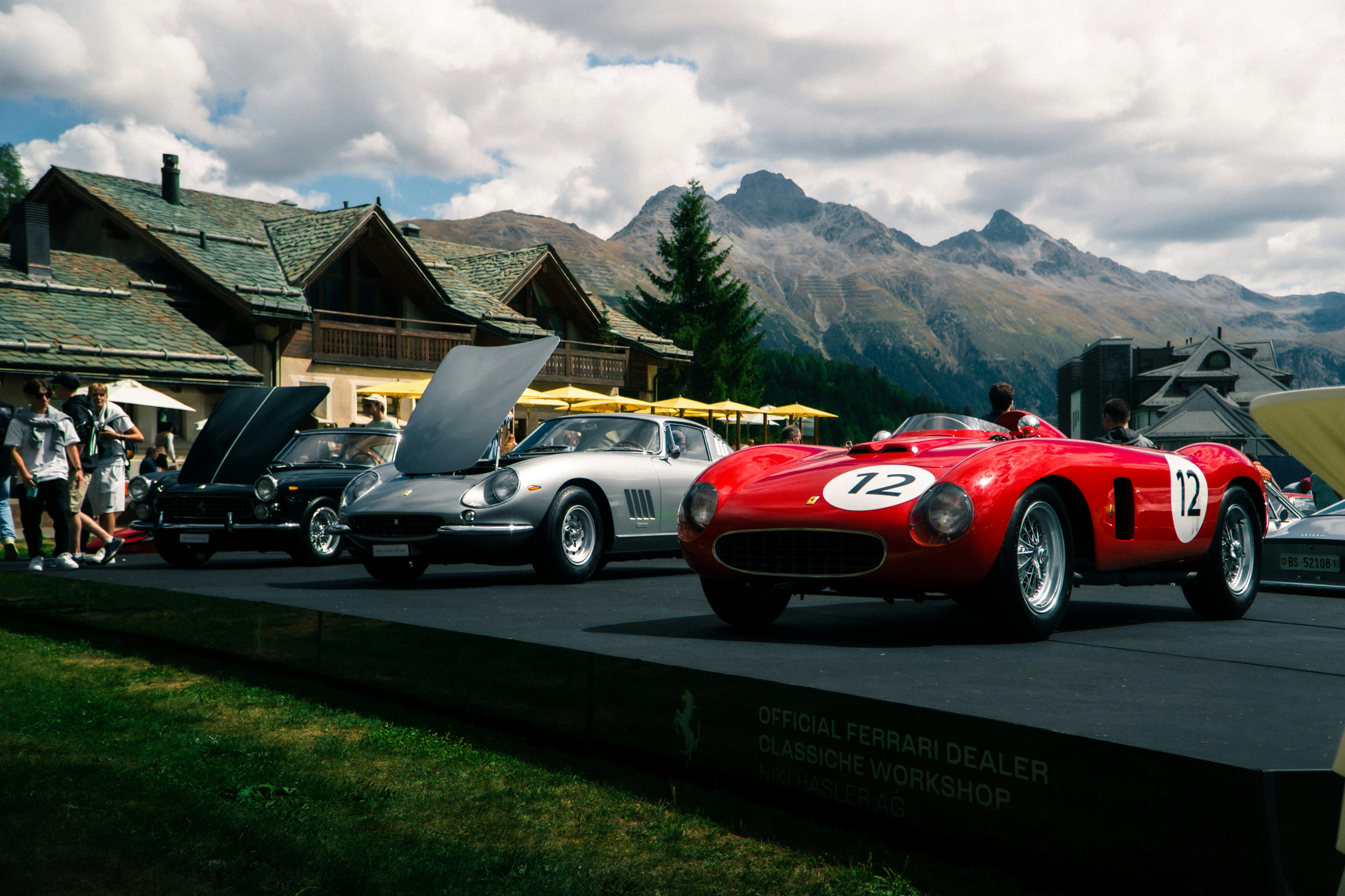 Photo by ilnevischio