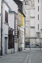 Dépannage Paris 18e Arrondissement