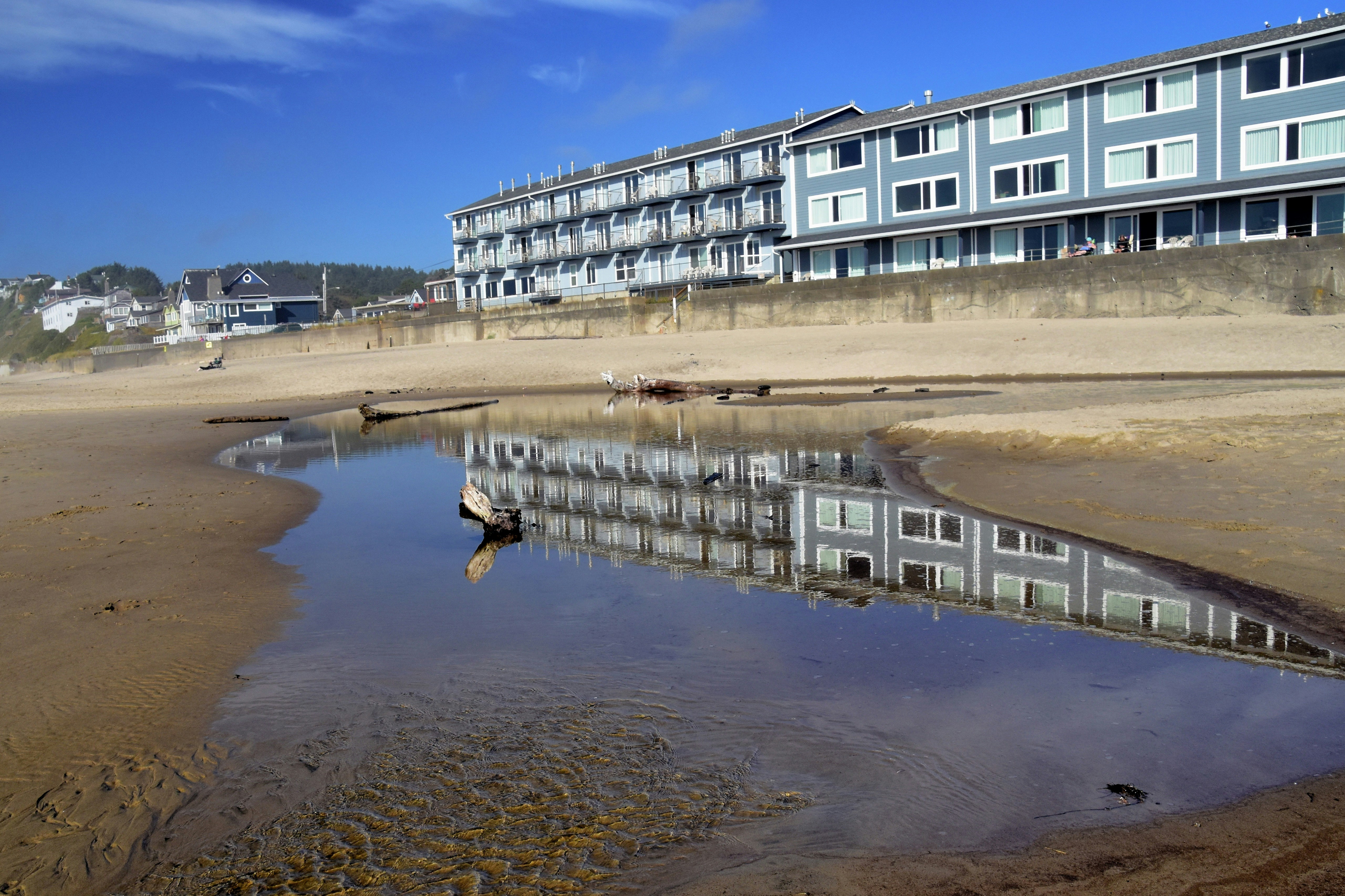 Sleaford Bay Beach view 2