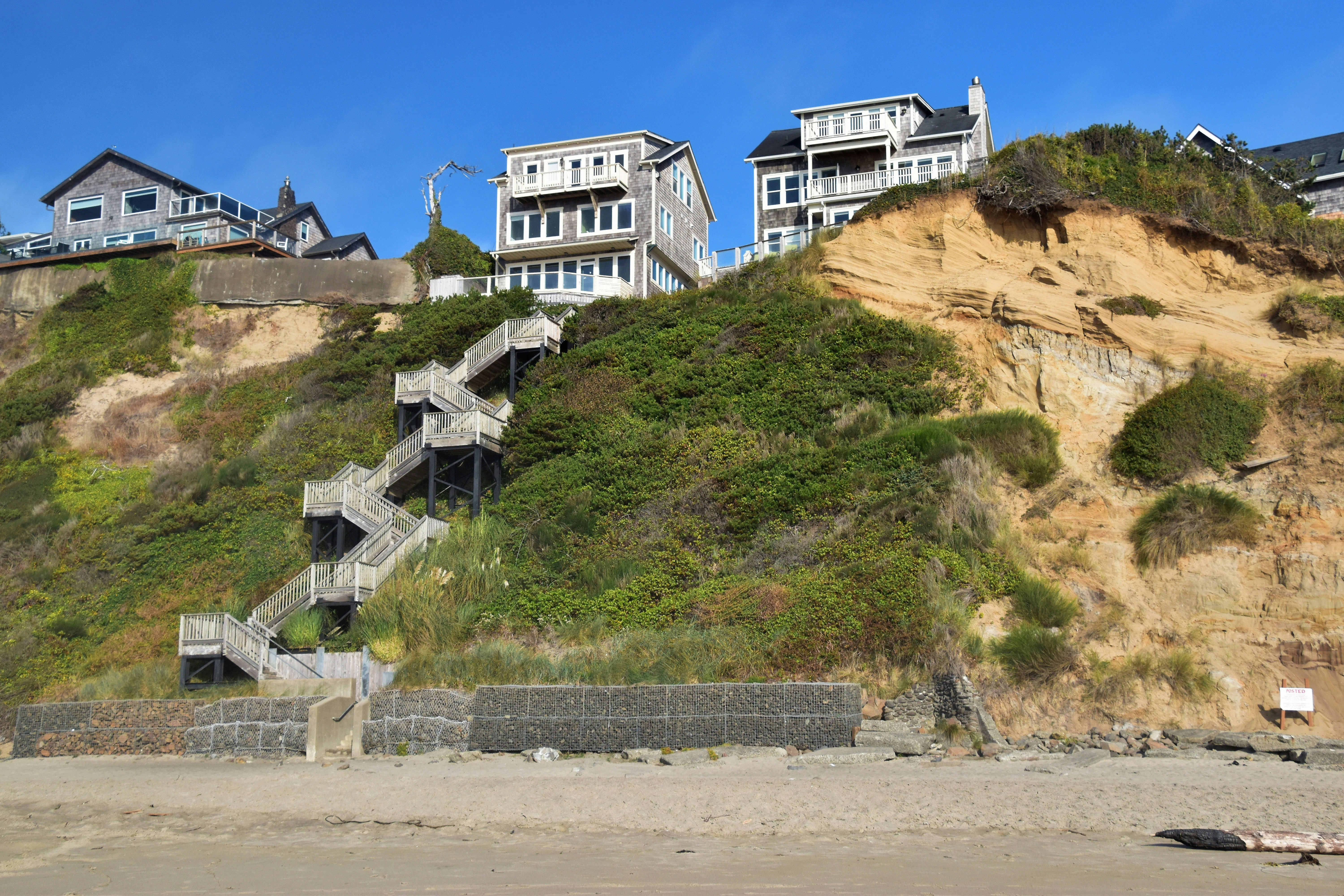 Neskowin Beach State Recreation Site