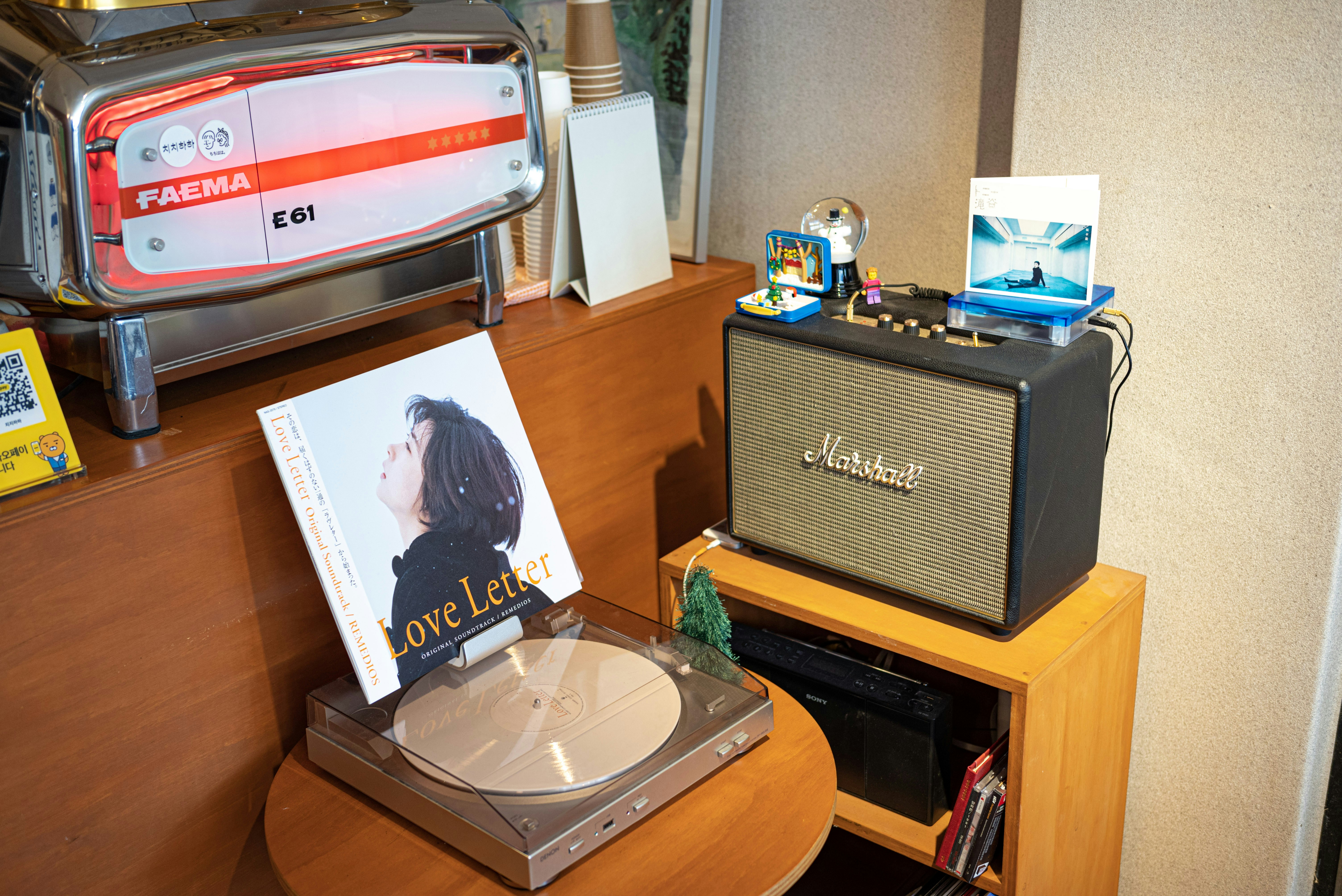 Peças para Autofalantes de Qualidade