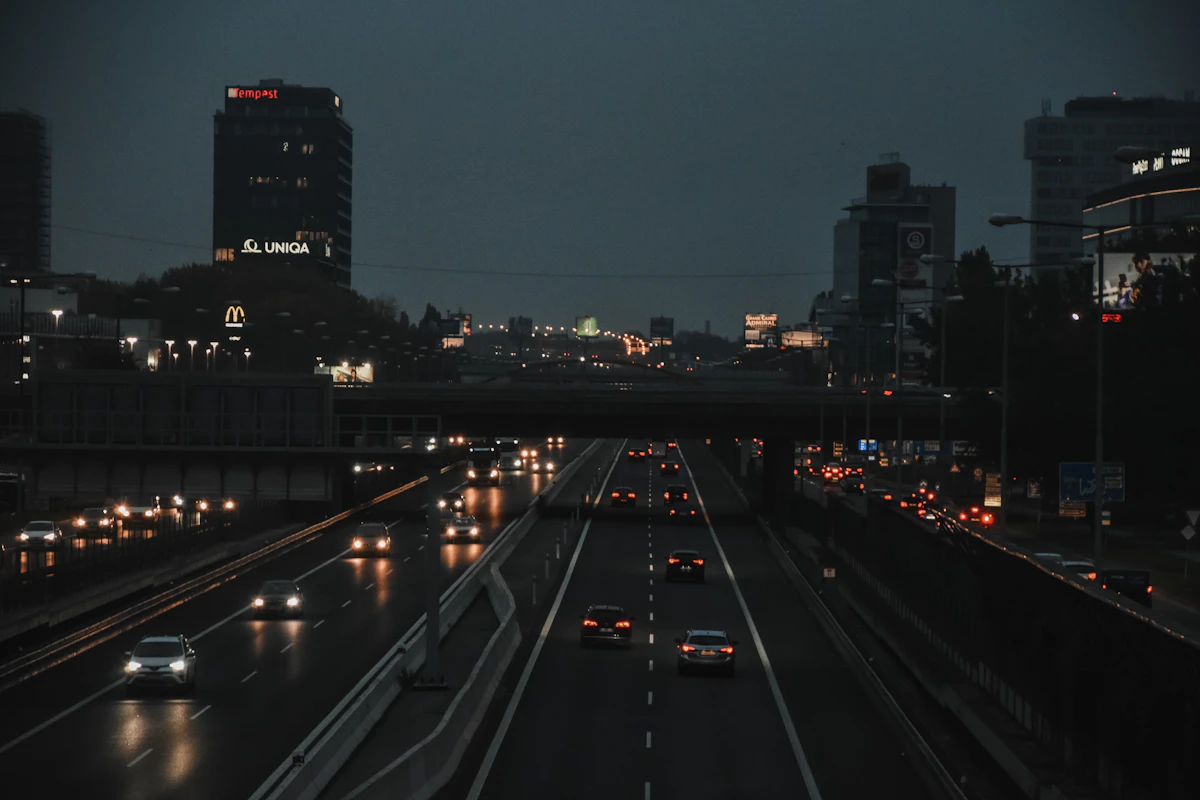 What Happens If I’m Driving Without a License in Texas?