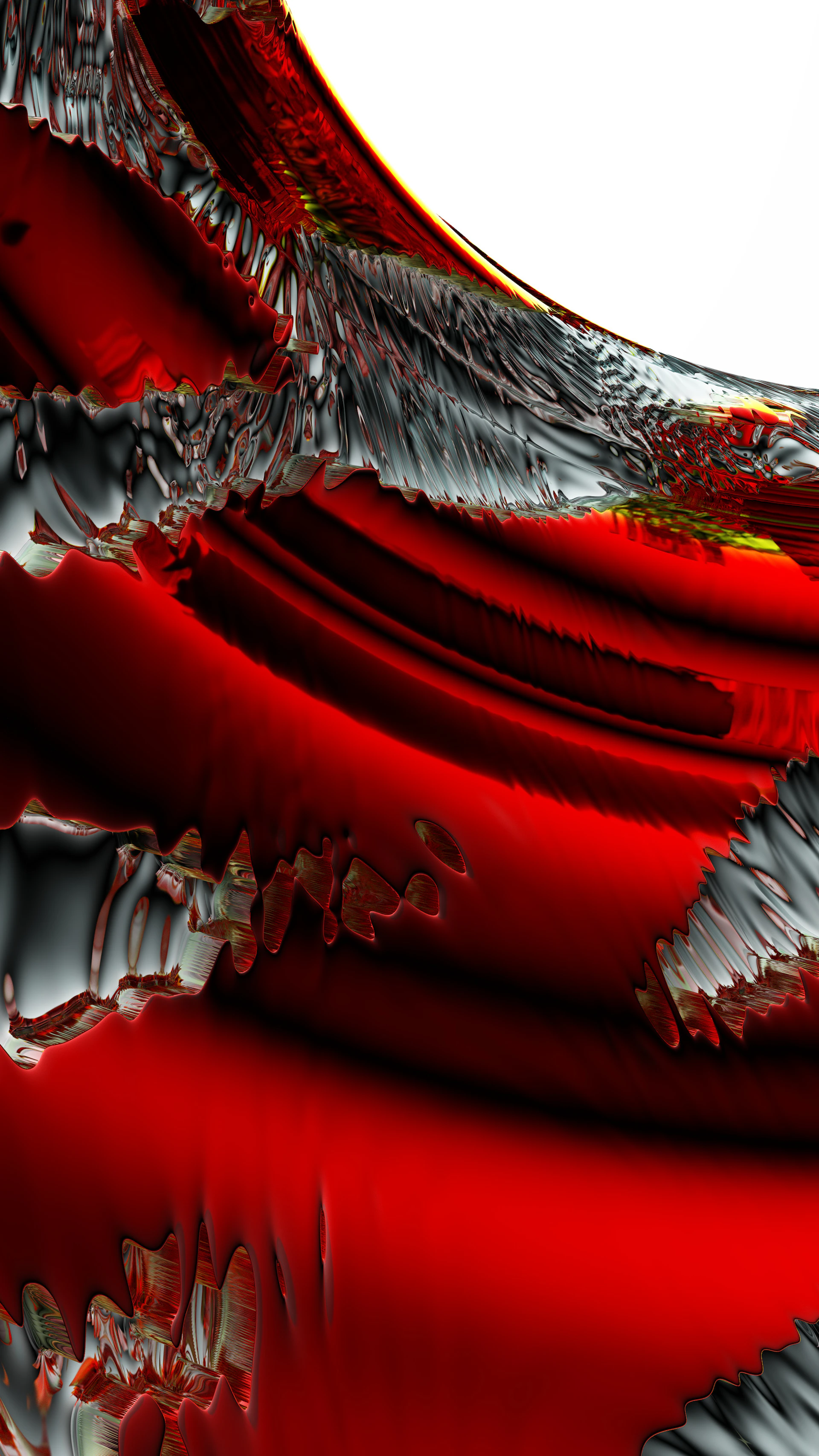 woman wearing yellow long-sleeved dress under white clouds and blue sky during daytime