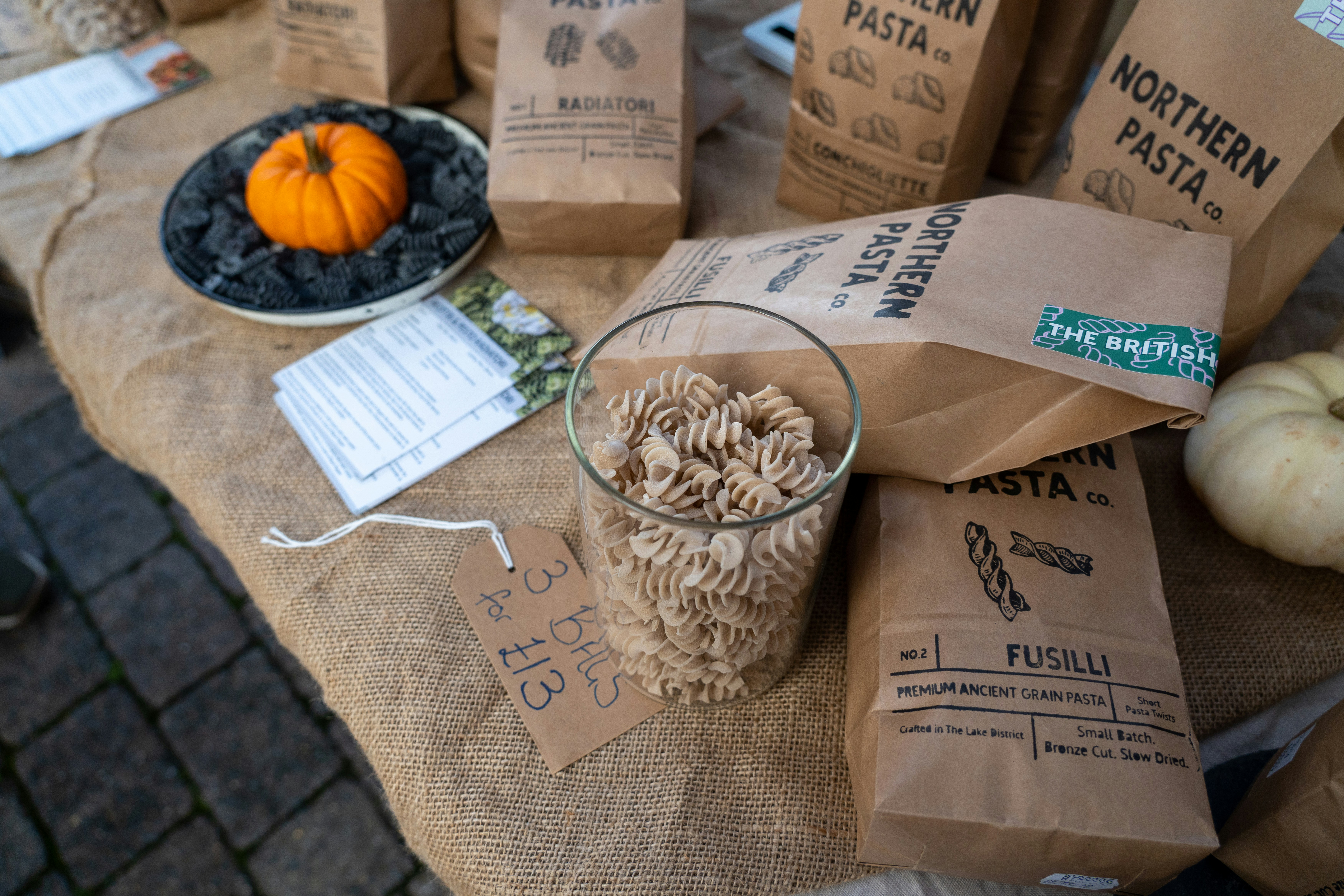 Celebrating Local: Gifts from King’s Cross Artisans