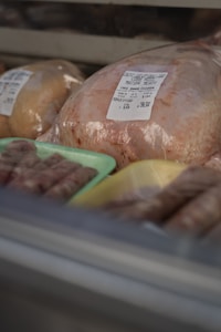 Poultry Feed