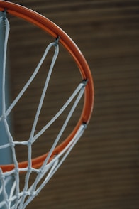 a close-up of a wire