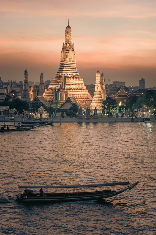 Thailand
