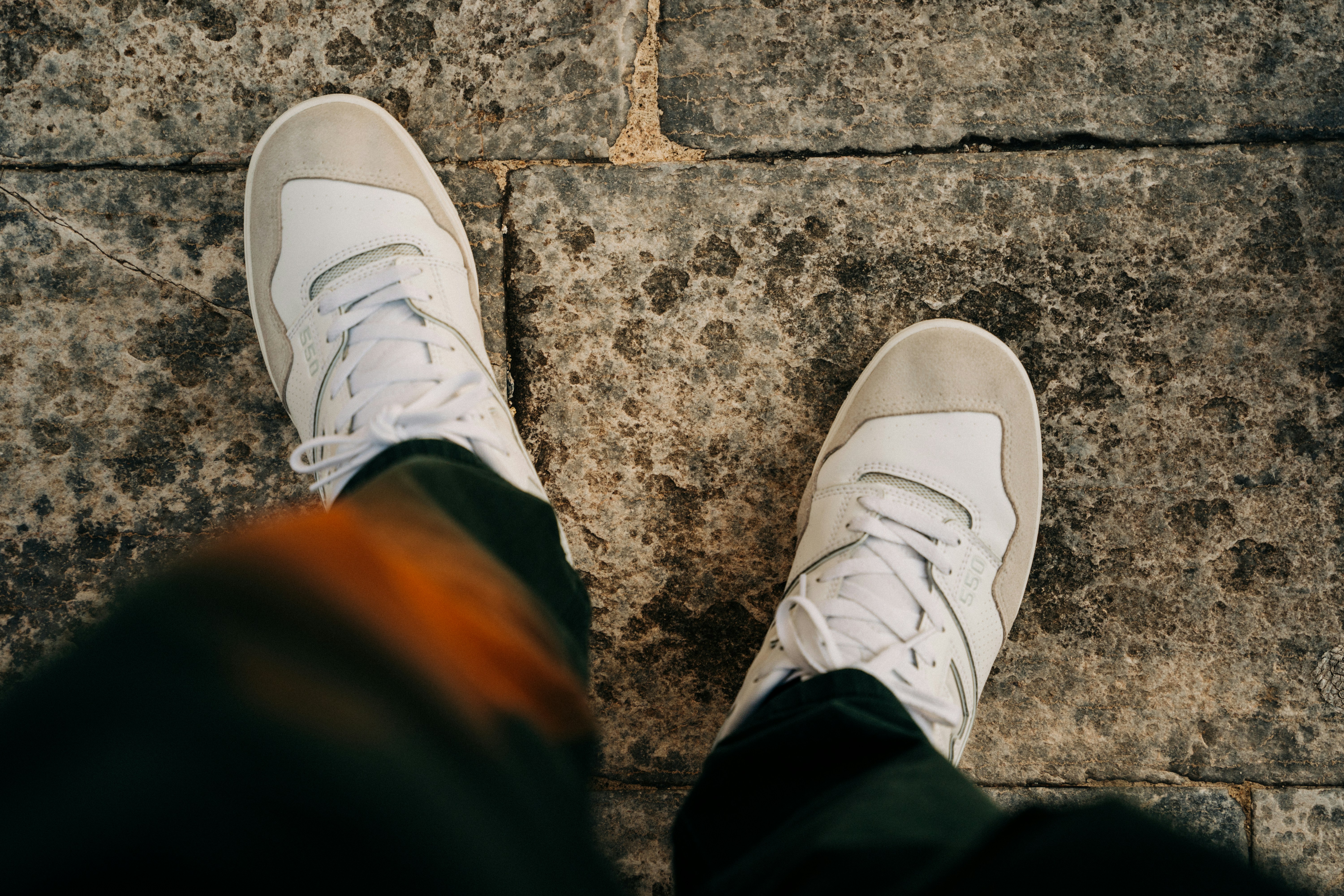 뉴발란스 991 992 993 차이 총정리