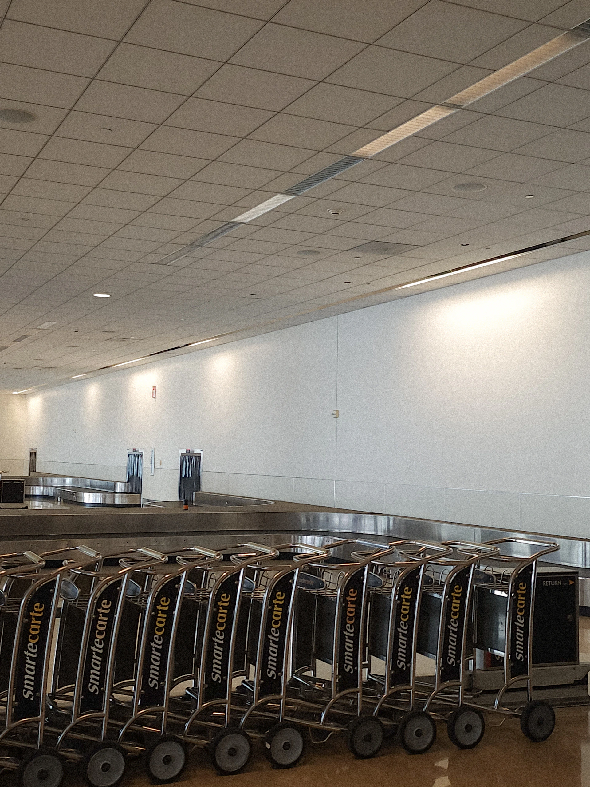 woman wearing yellow long-sleeved dress under white clouds and blue sky during daytime