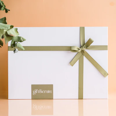 Surprise Hampers