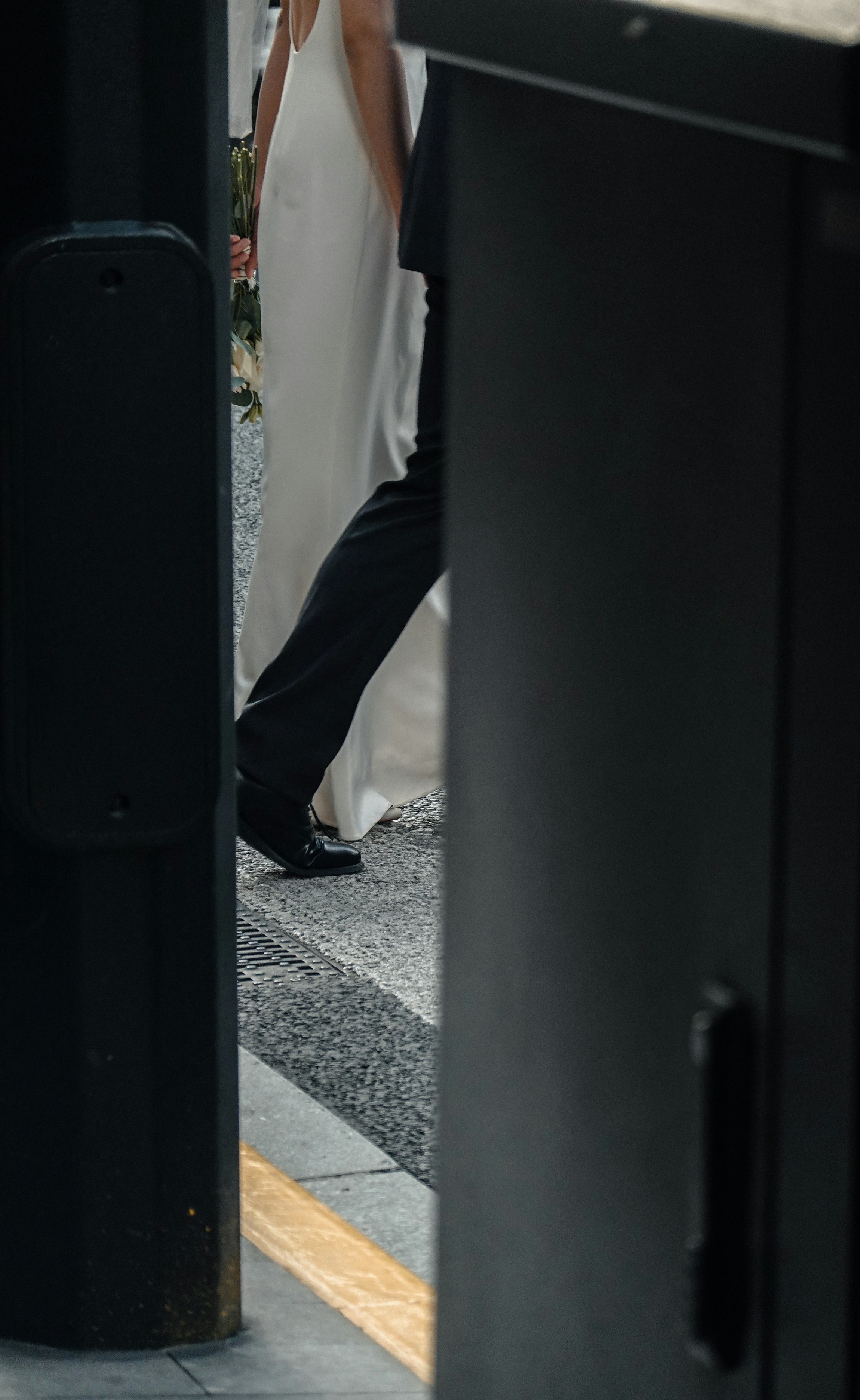 Image of a person taking steps after a scam