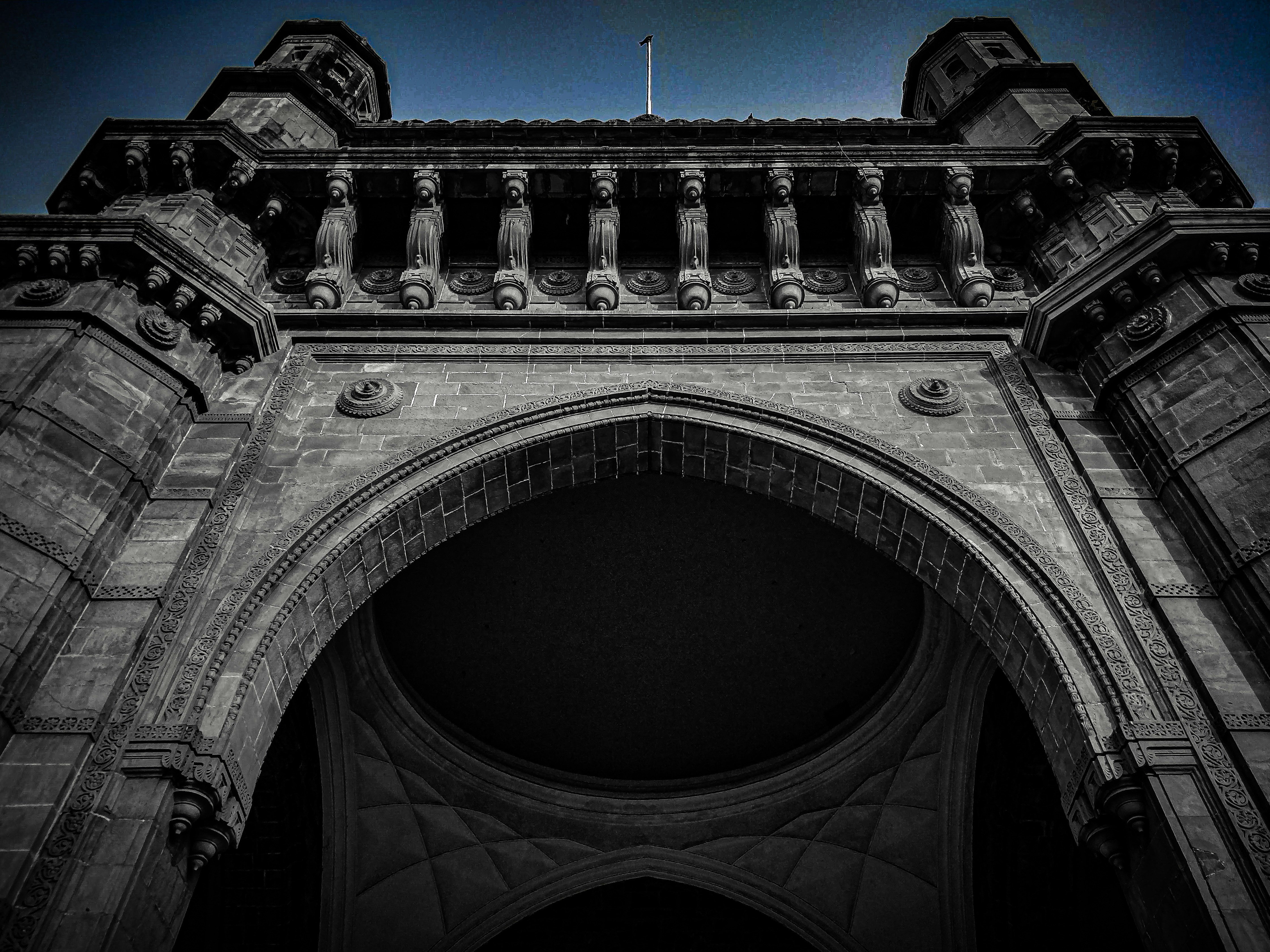 Gateway of India, Mumbai