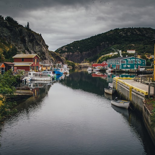 Newfoundland and Labrador