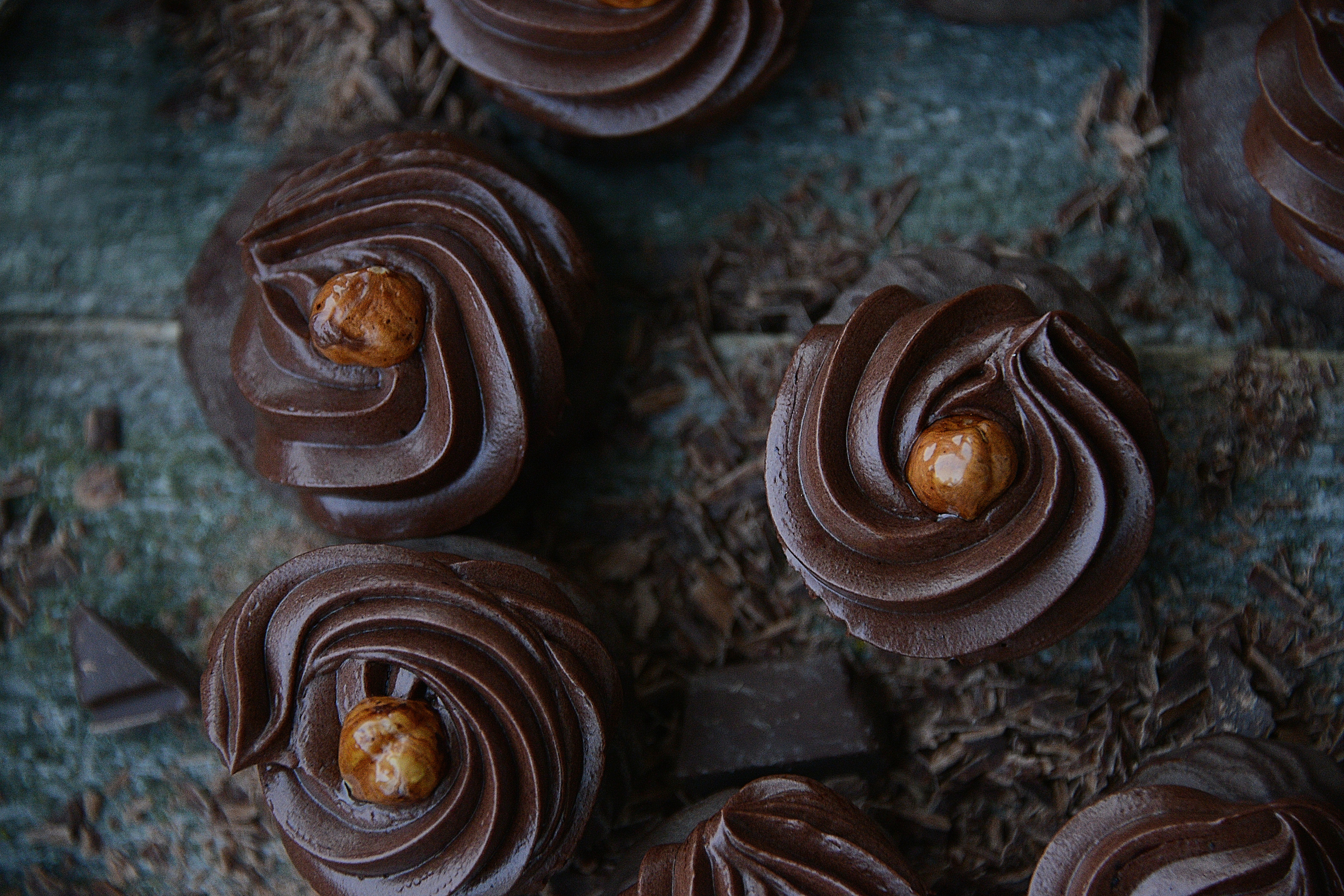 Decadent Chocolate Buttercream Recipe: A Guide to Rich and Creamy Frosting