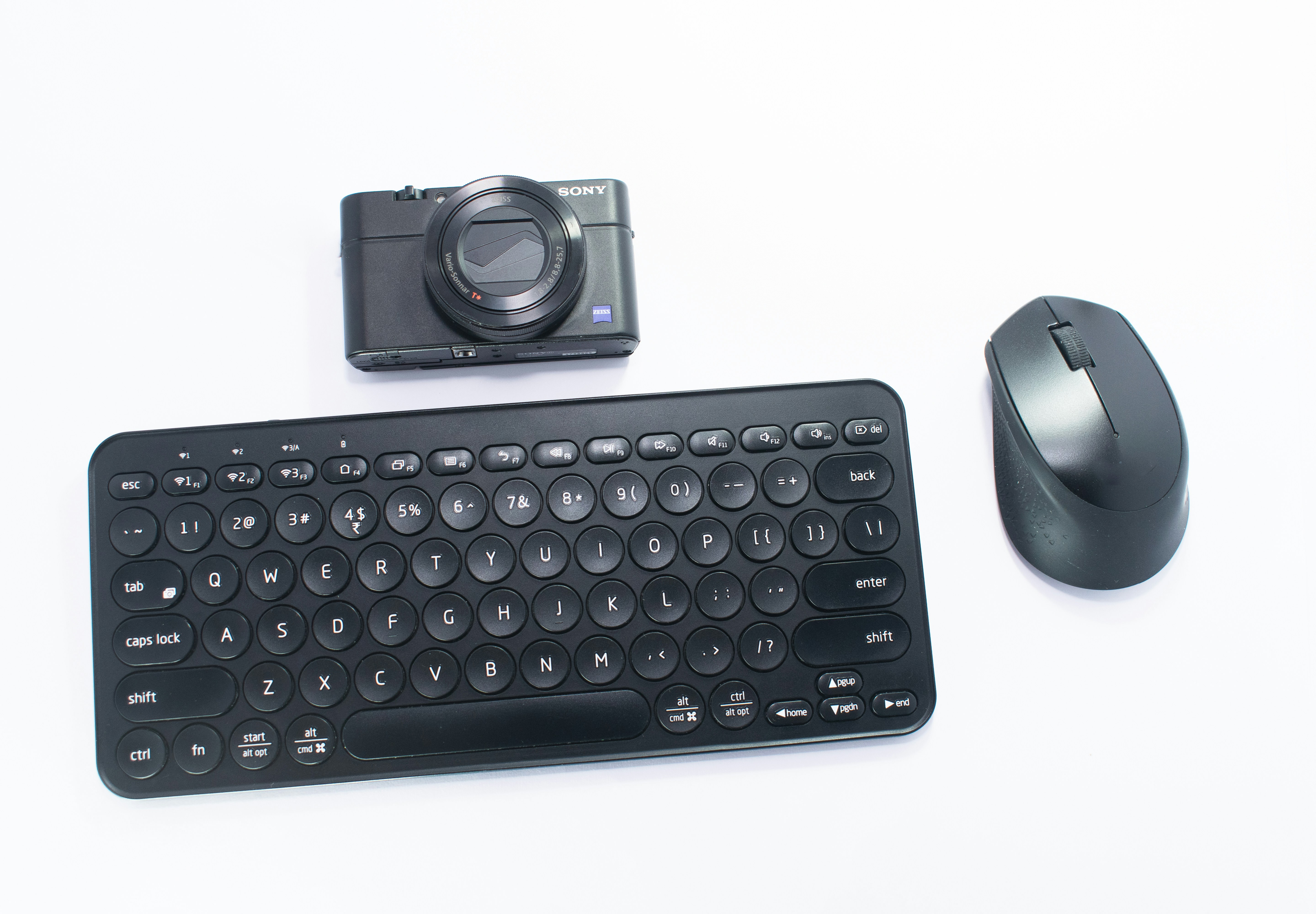 Meetion Wireless Combo