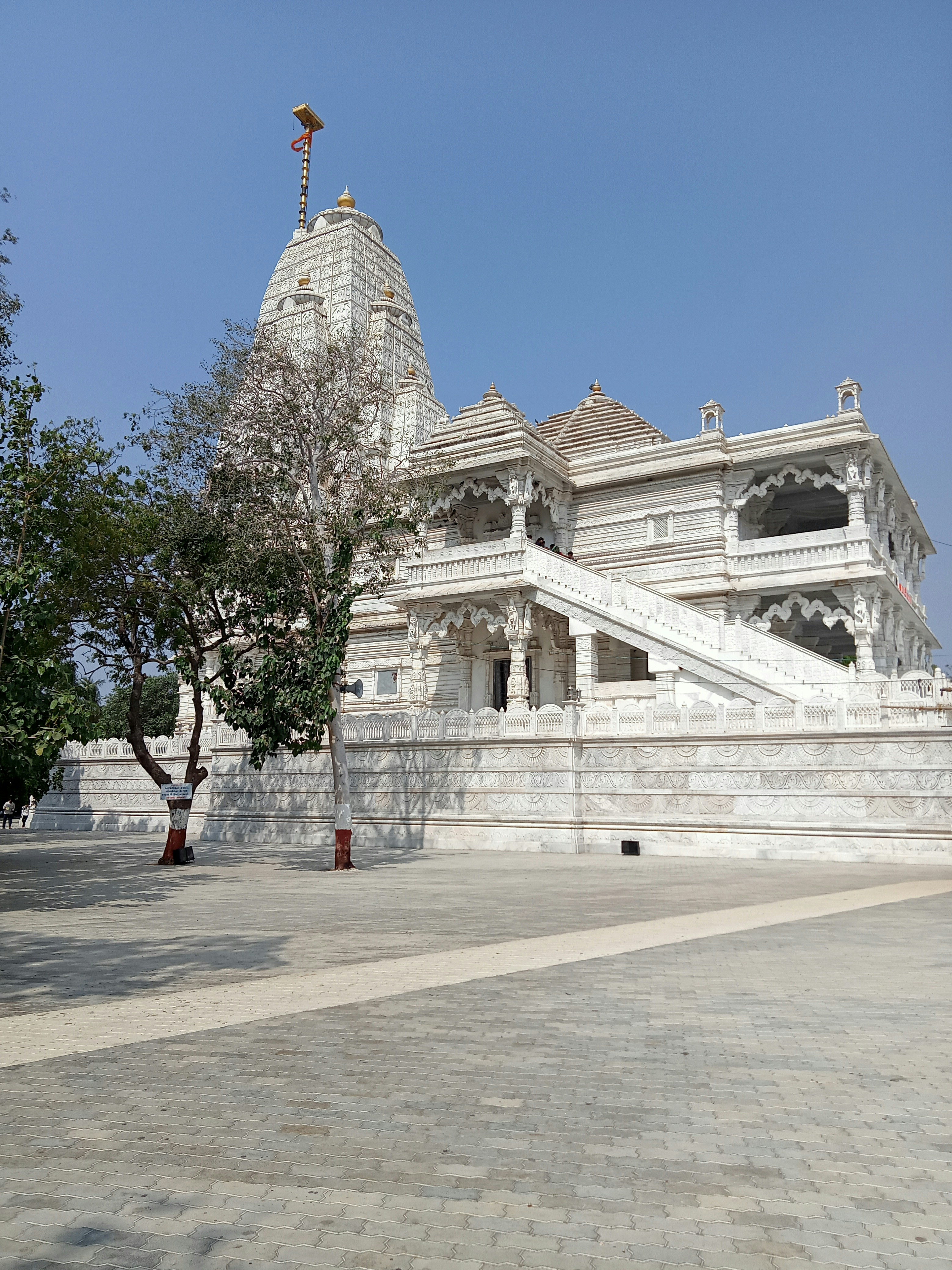 Chintamani Jain Temple