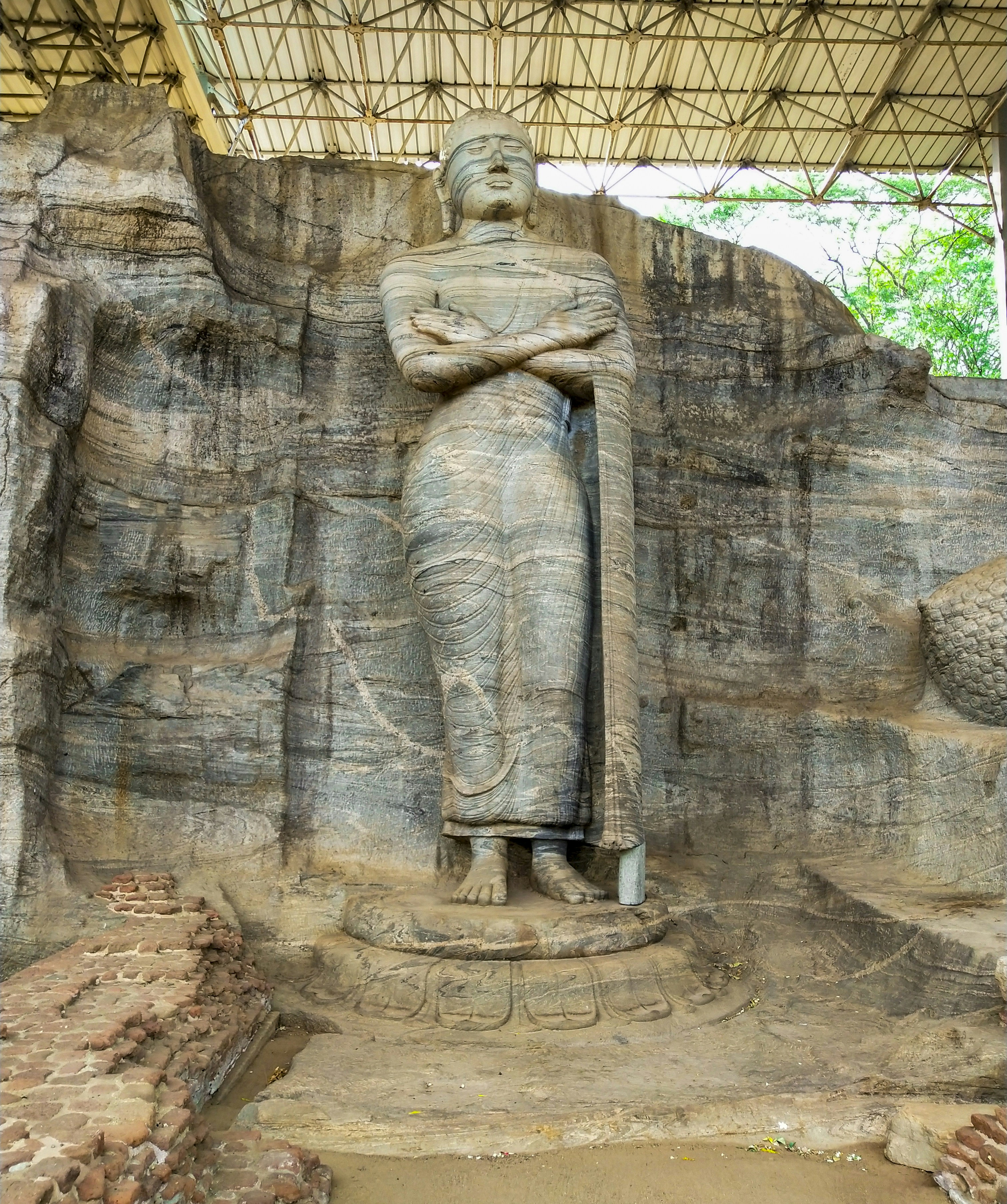 Polonnaruwa – Cultural & Historical Context