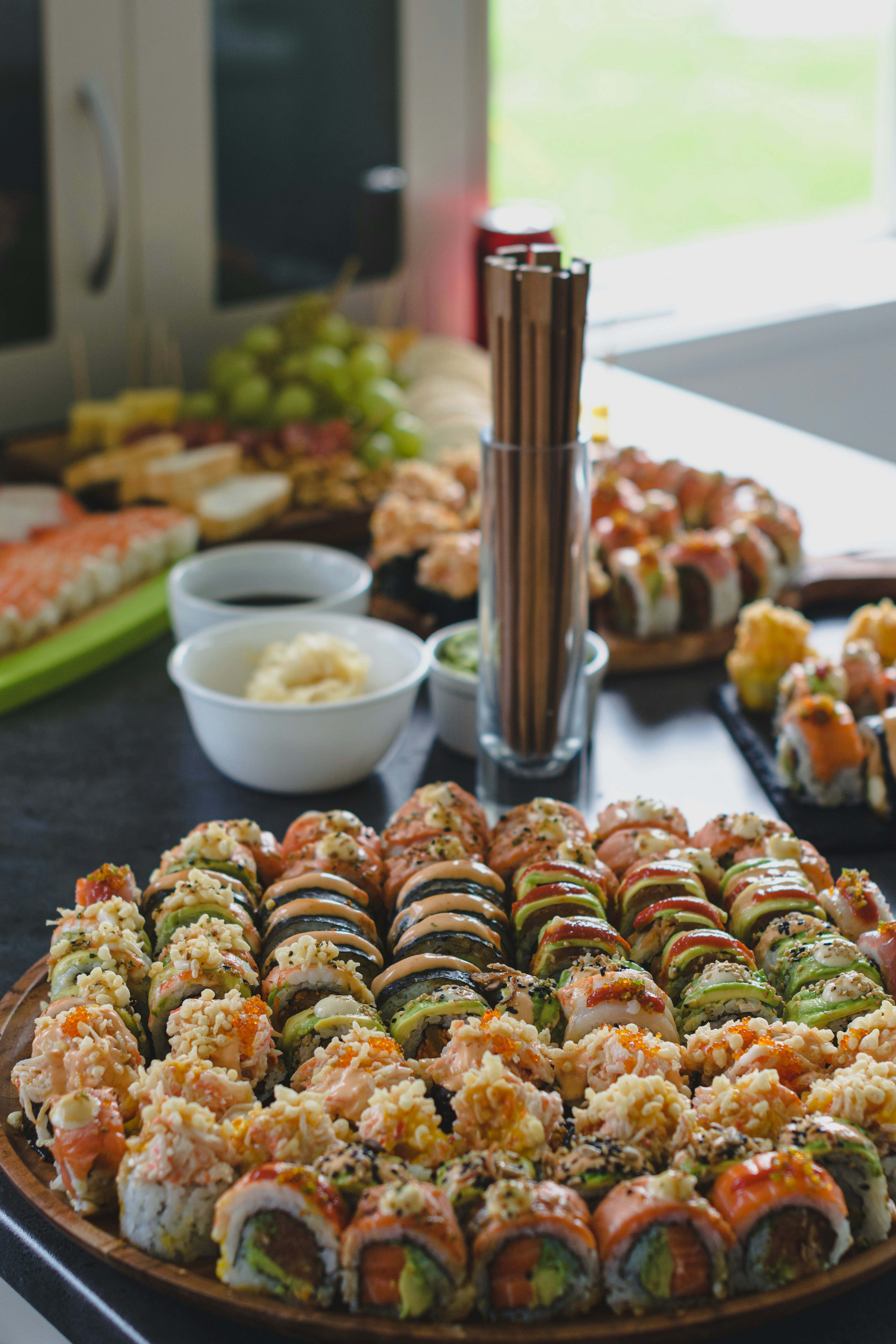 Photo by manacervela