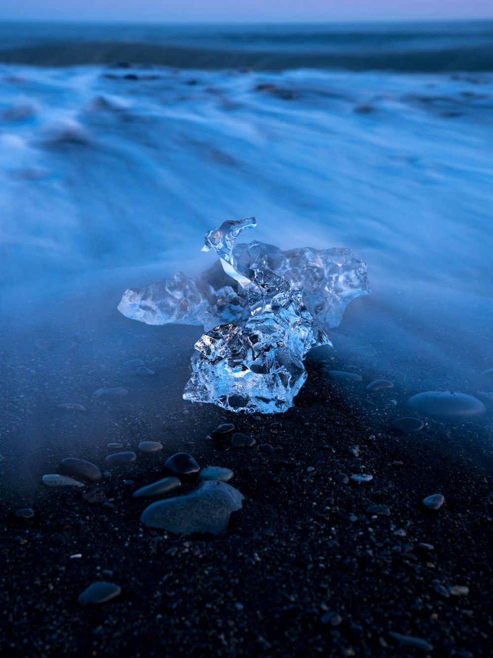 Diamond Beach