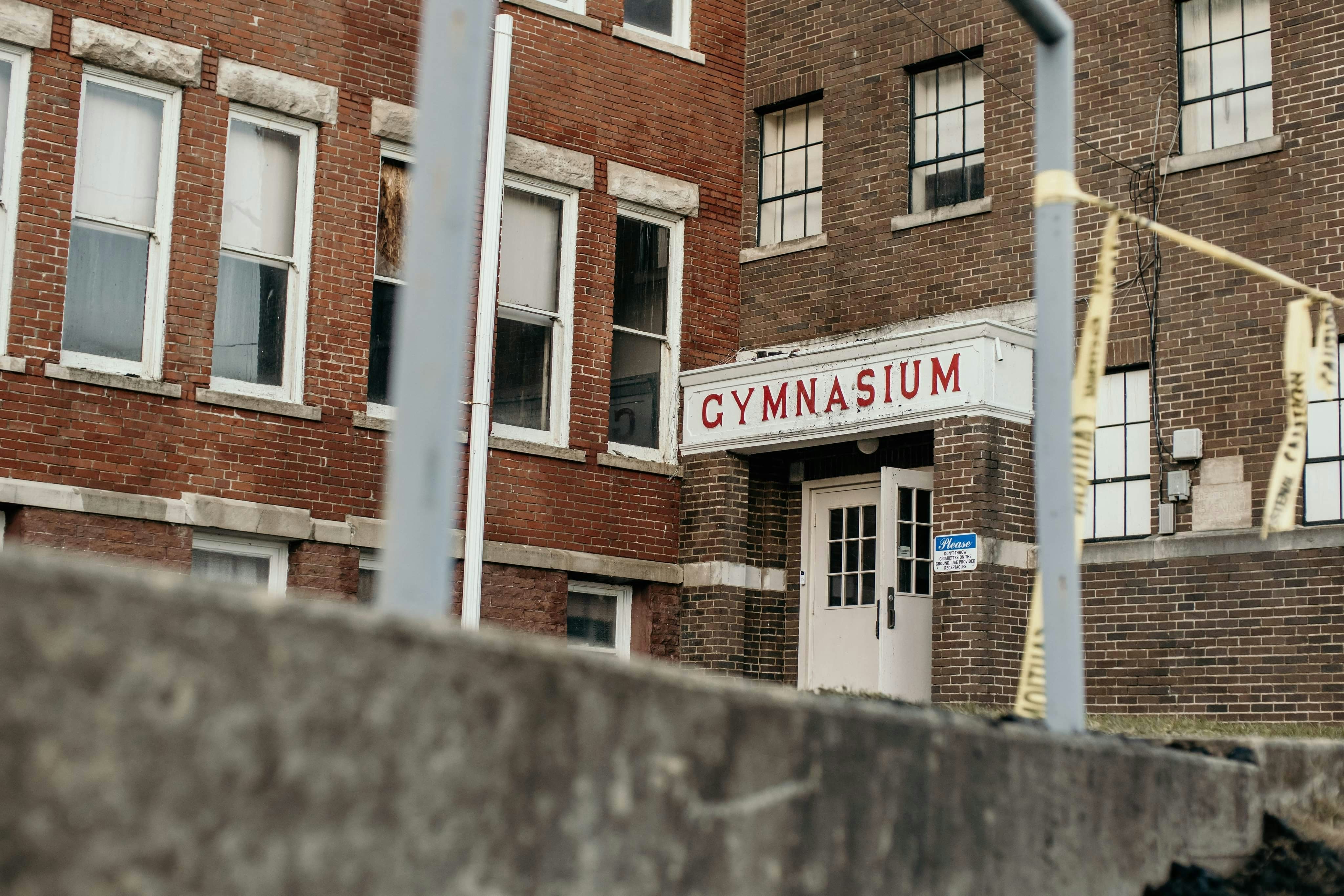 Gimnasia De Mantenimiento