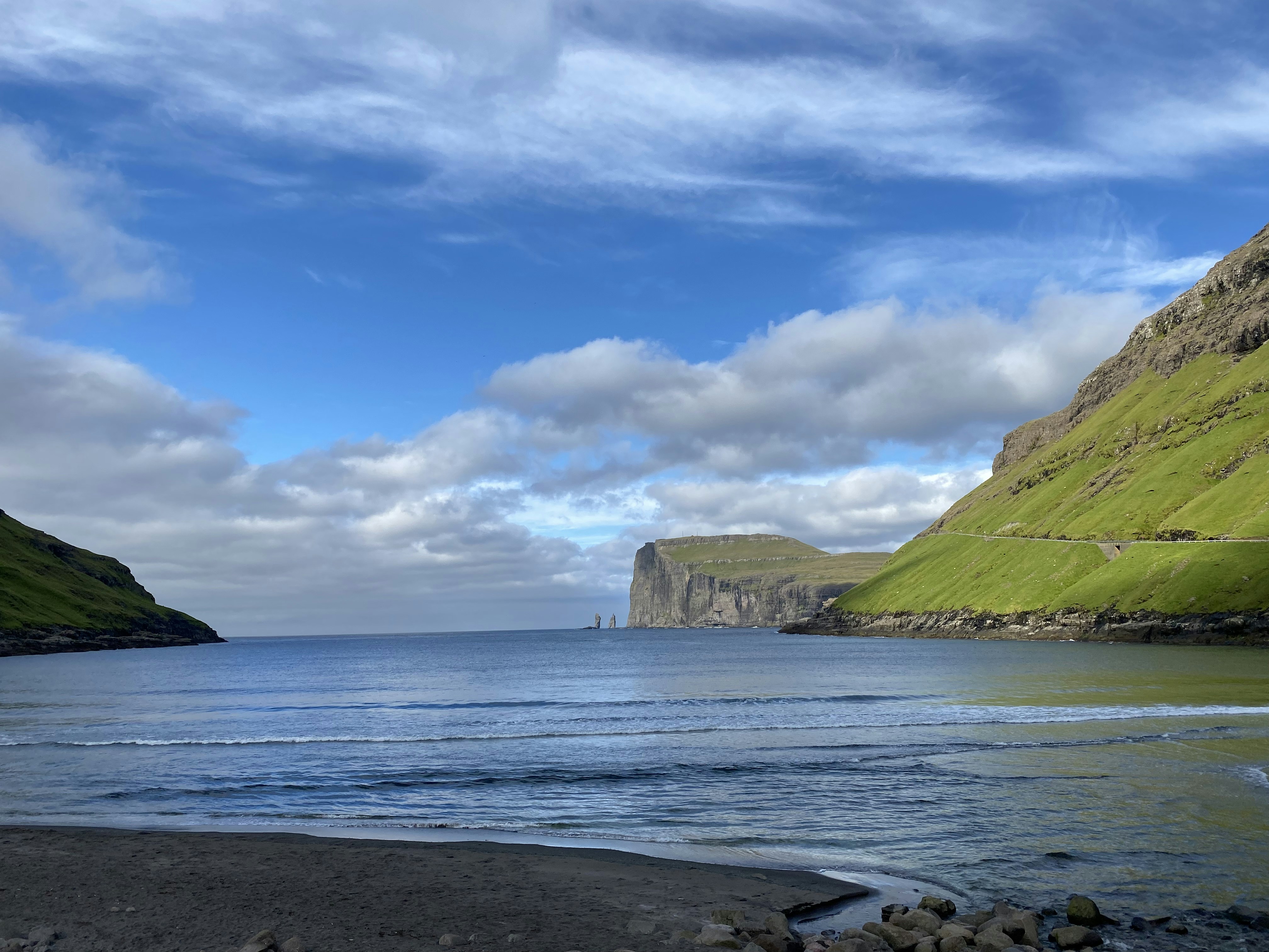 Stay online in the Faroe Islands with a prepaid eSIM from eSIMlii. Instant activation, no roaming charges, and reliable coverage.