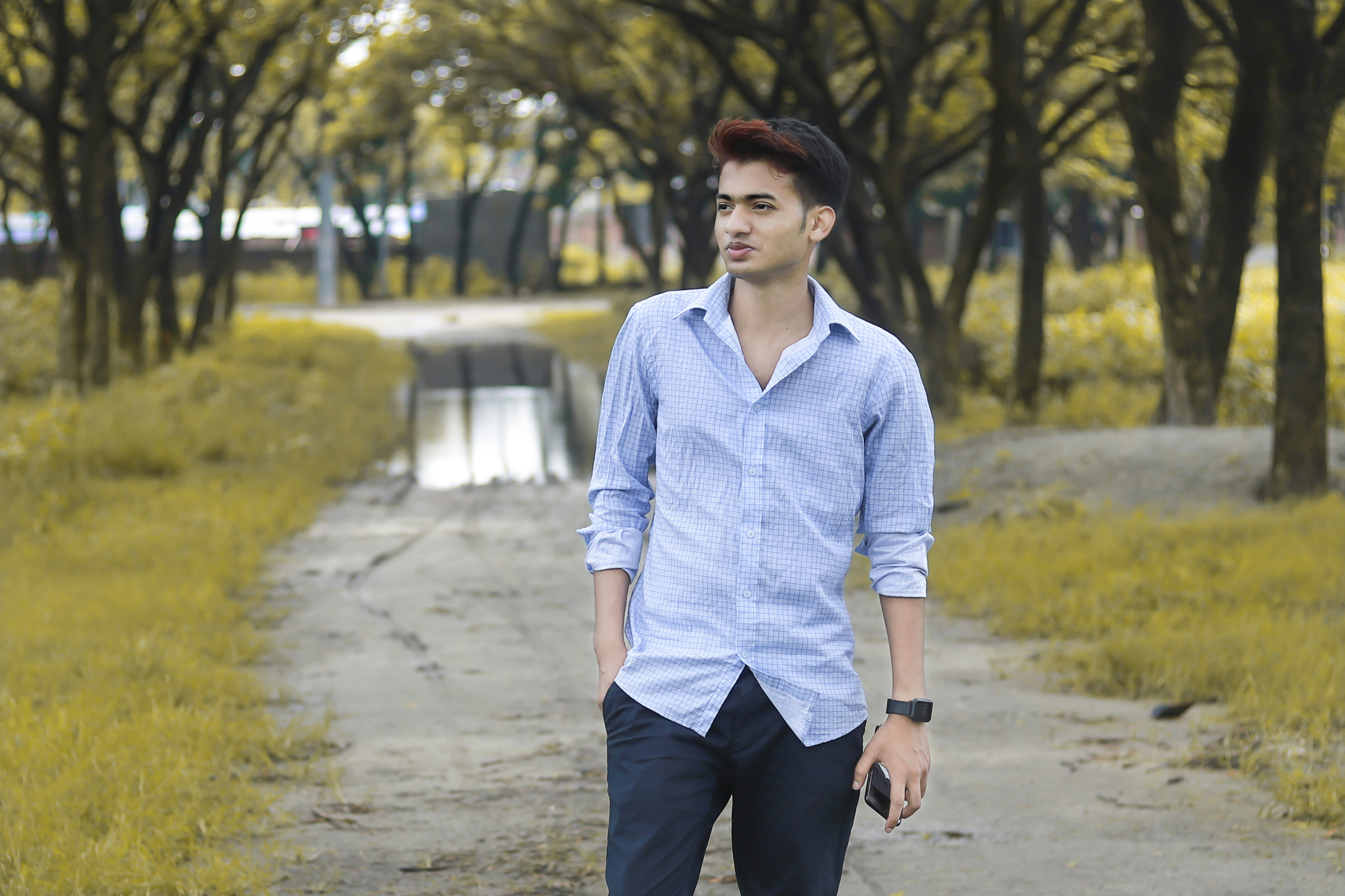 Photo by robiulislampailot