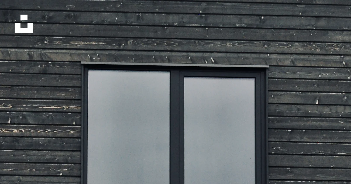 Unsplash Window A window with a couple of windows photo – Free Interior design Image on ...