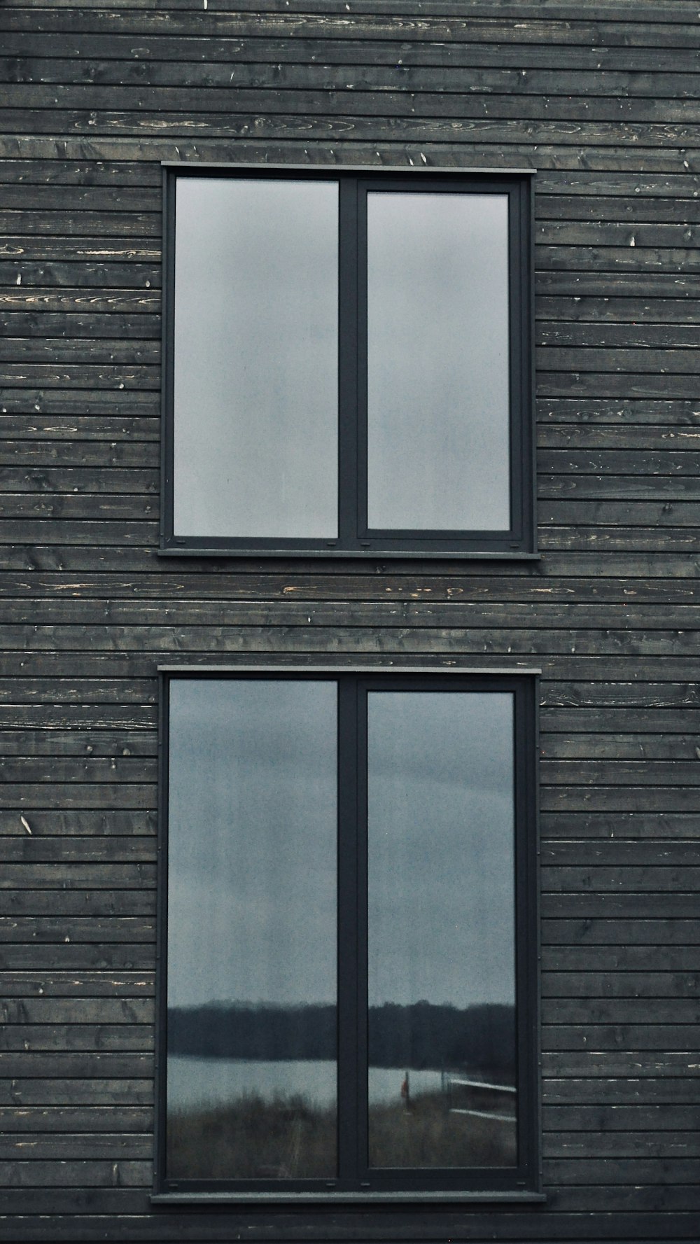 a window with a couple of windows
