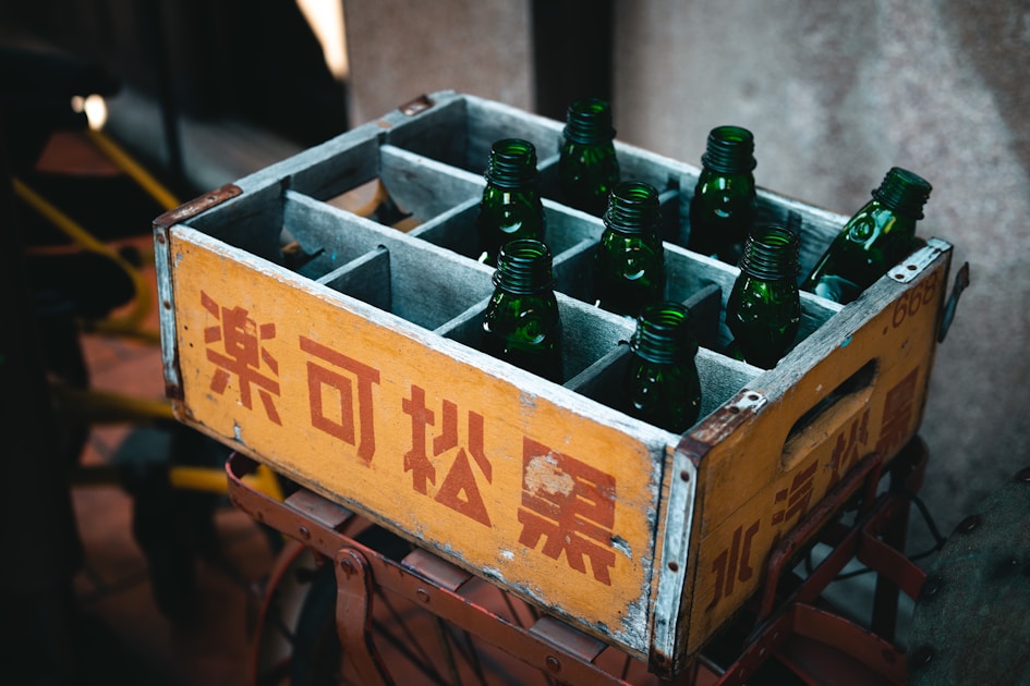 Bier brauen zuhause dein erstes pale ale in 4 wochen — step-by-step visual example