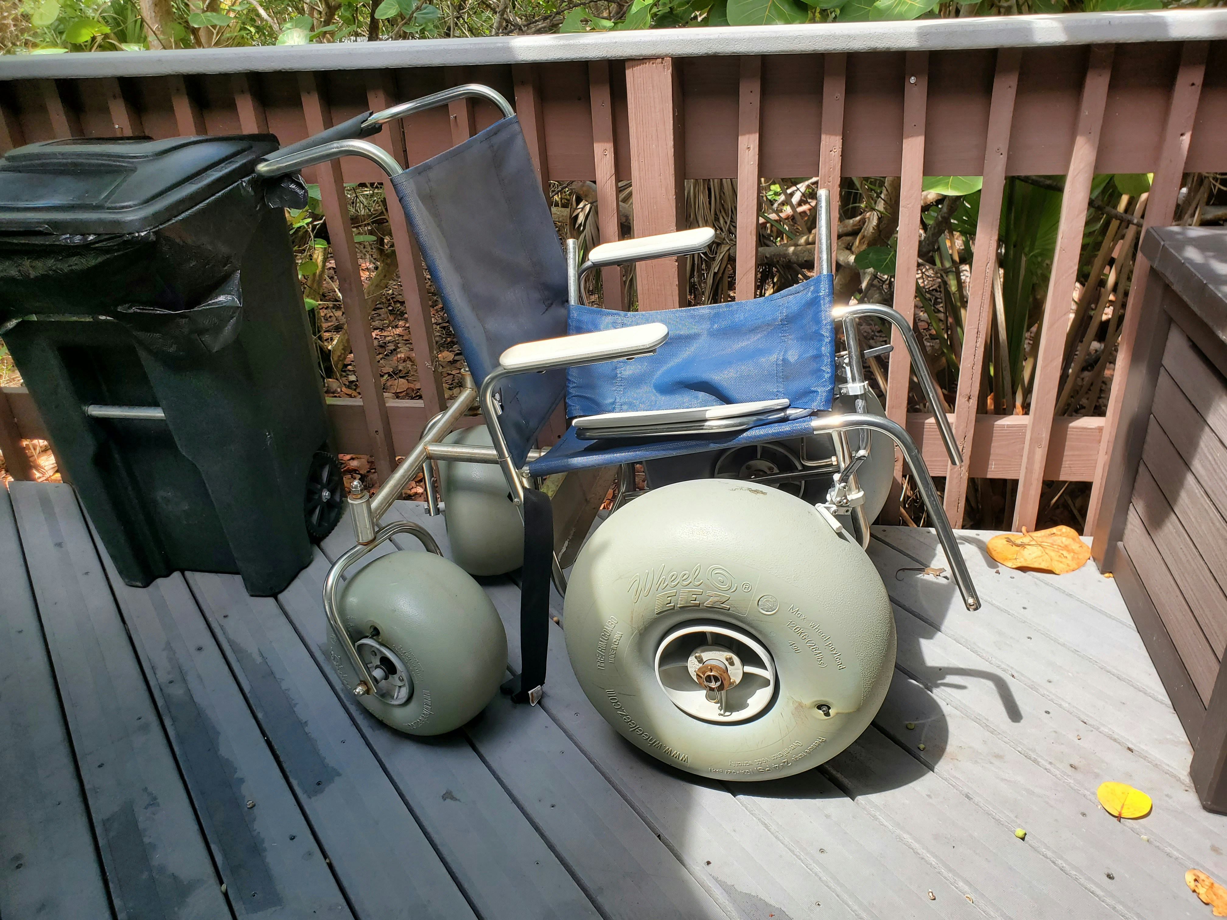 Premium Wheelchairs for Mobility