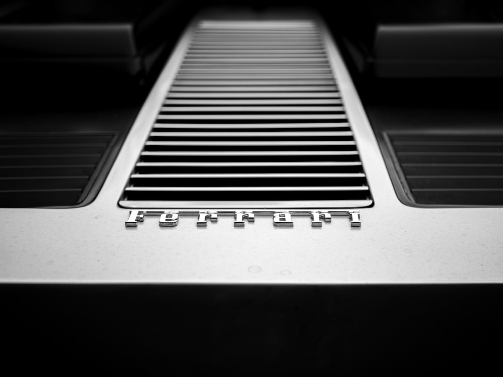 a close up of a computer keyboard