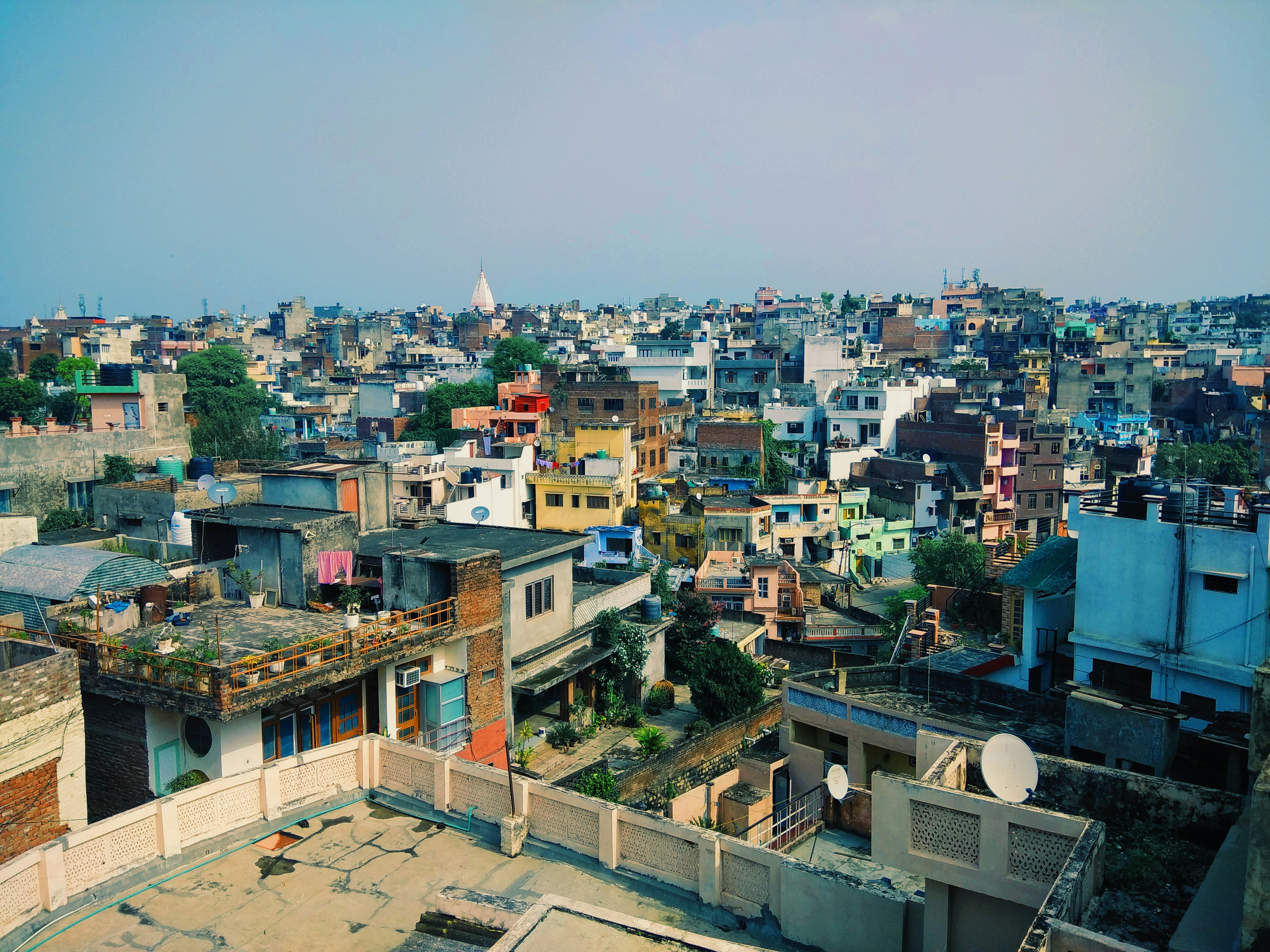 God’s plan in a TB sanatorium